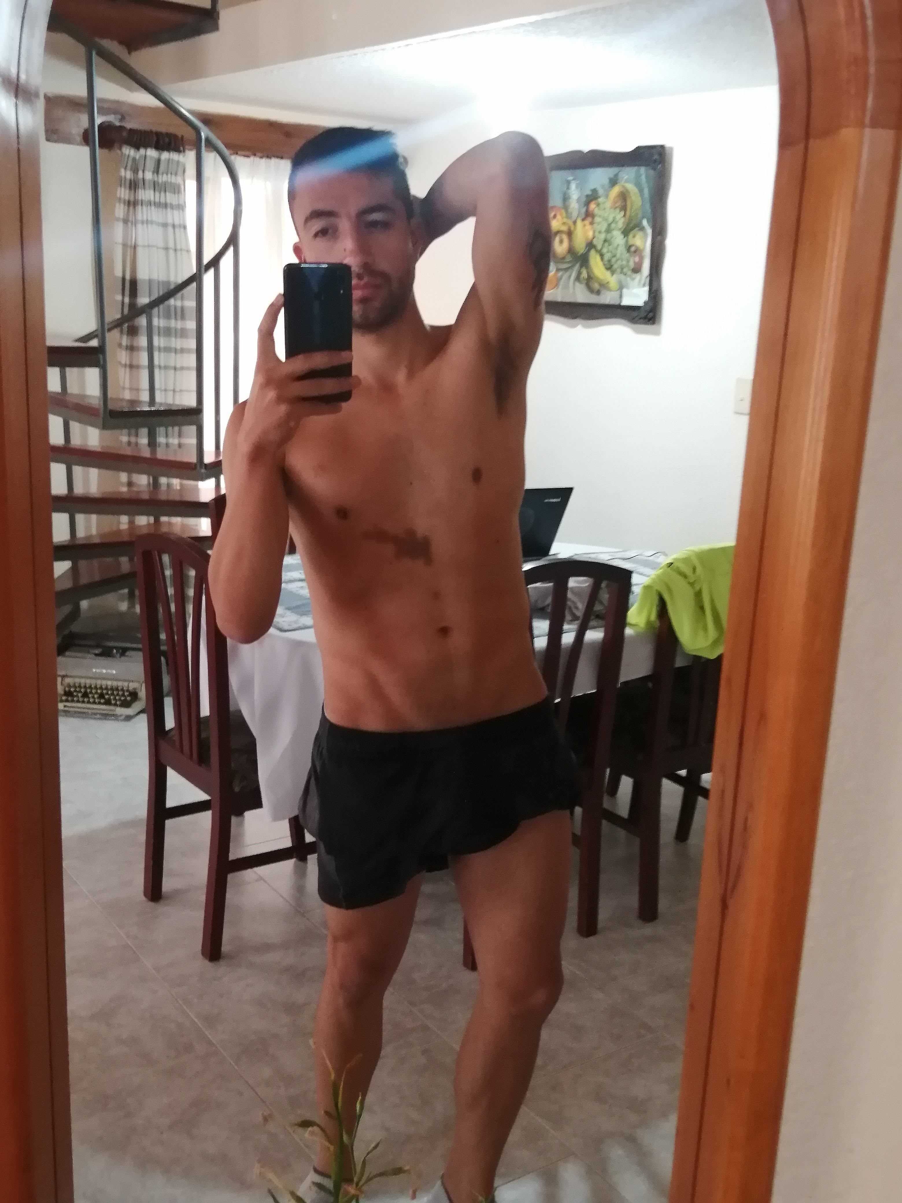 Felipe Gonzalez OnlyFans