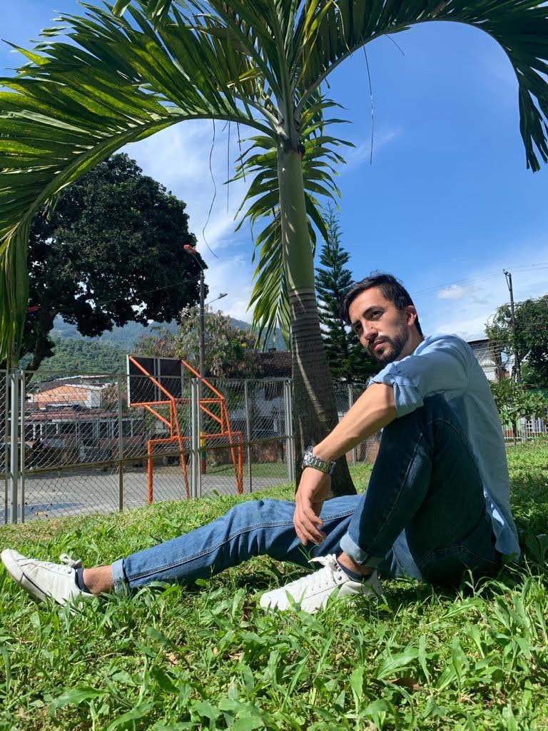 Felipe Gonzalez OnlyFans header