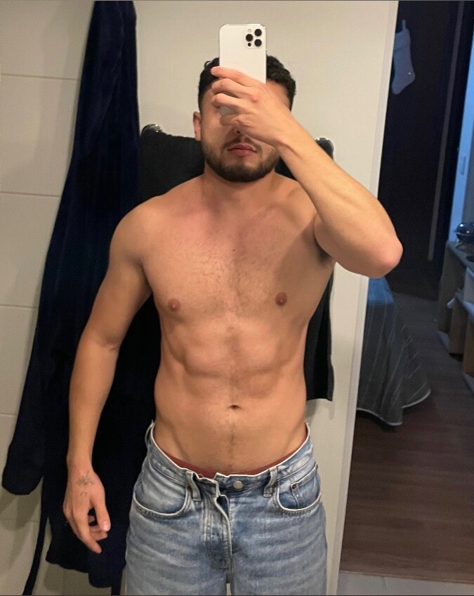 Felipe OnlyFans