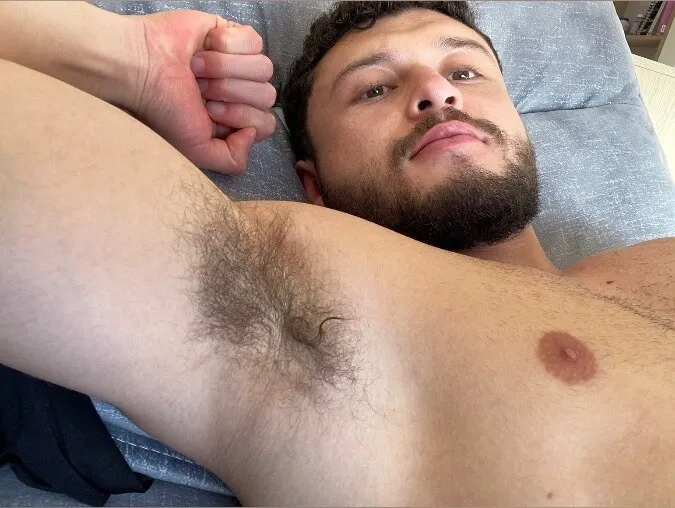 Felipe OnlyFans header