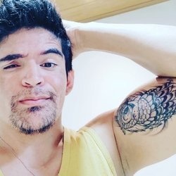 Felipe Souza OnlyFans