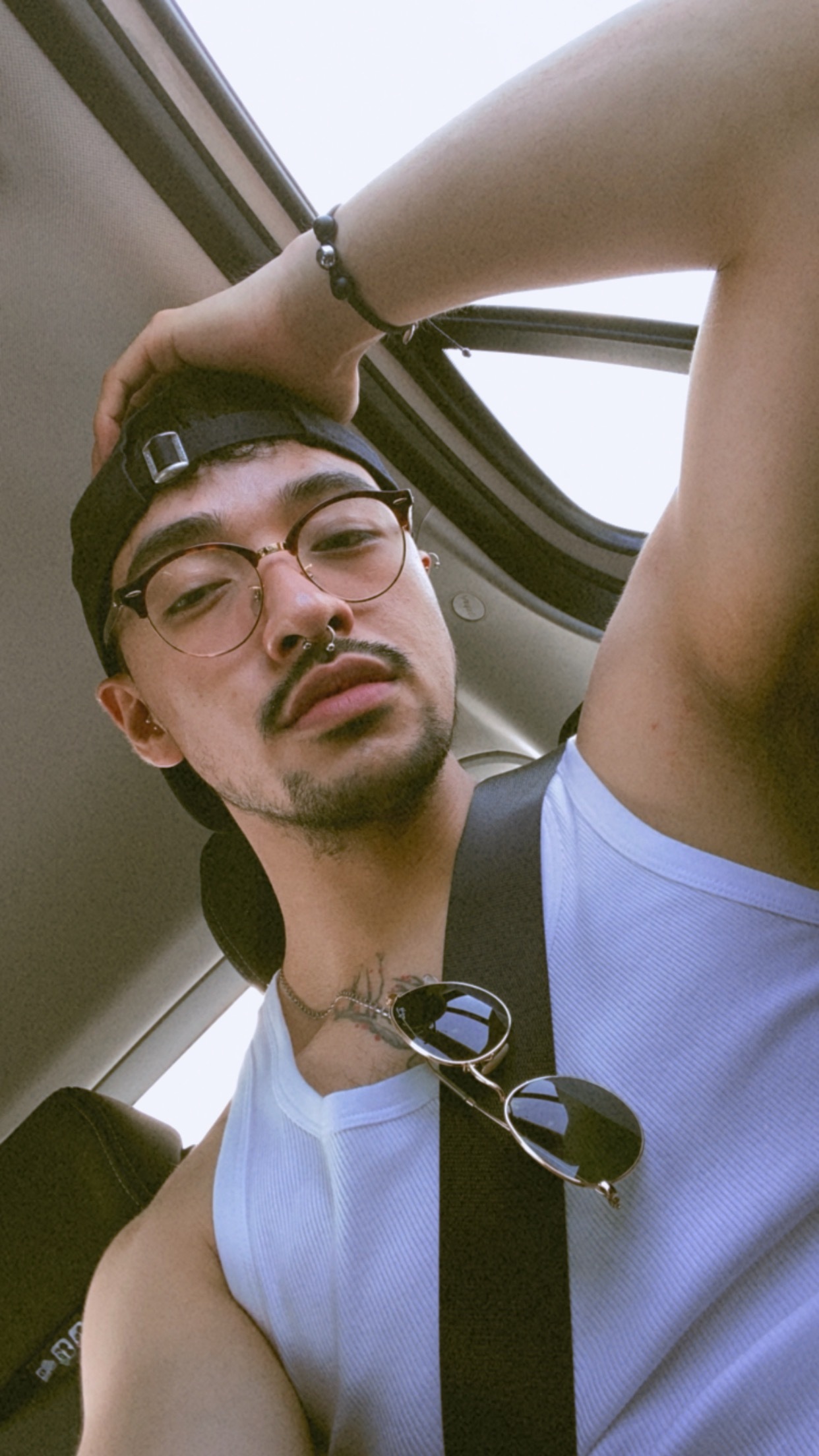 Felipe OnlyFans header