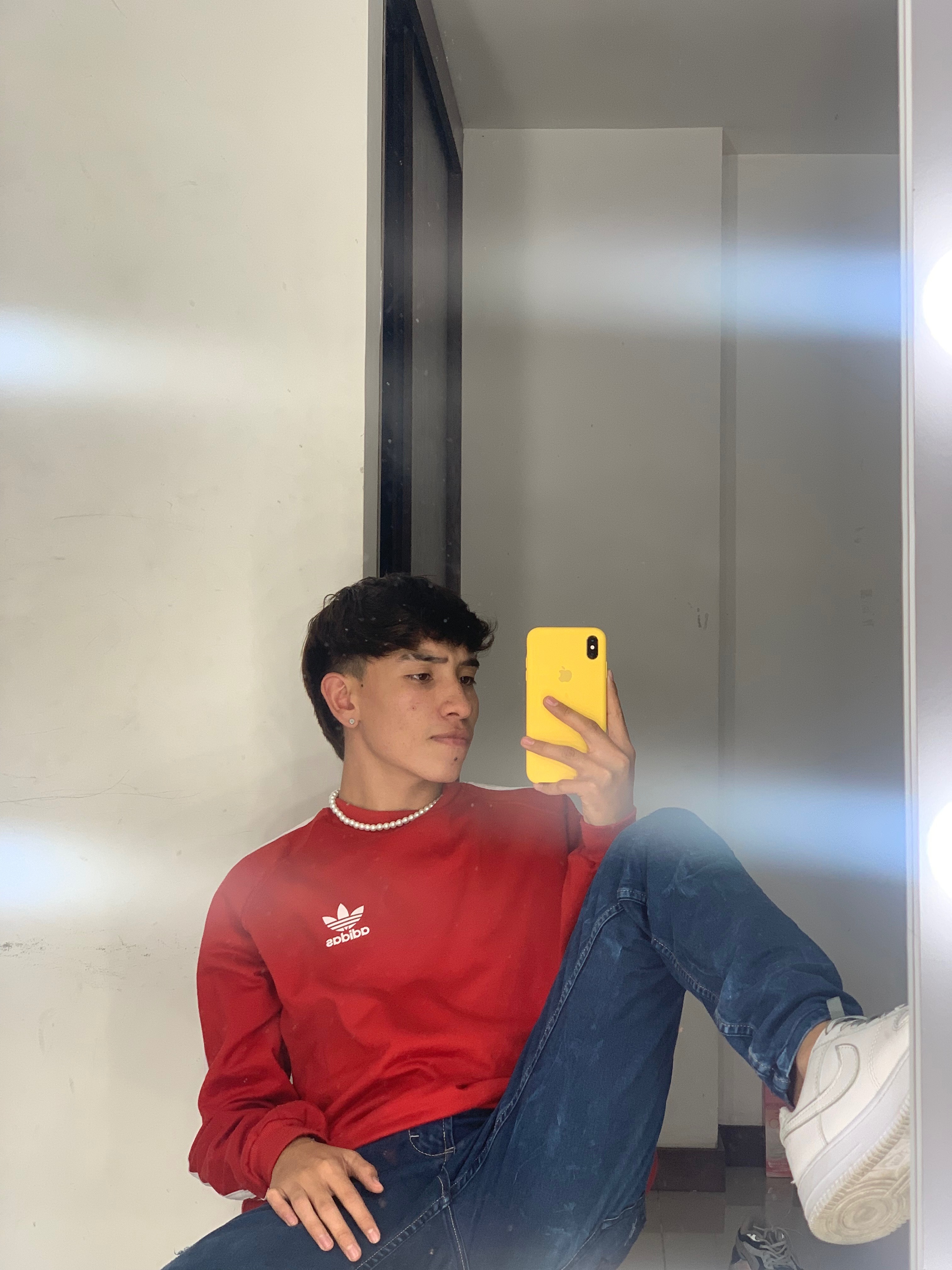 Andres Sanchez Tellez OnlyFans