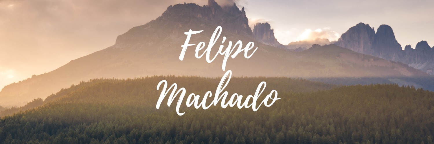 Felipe Machado OnlyFans header