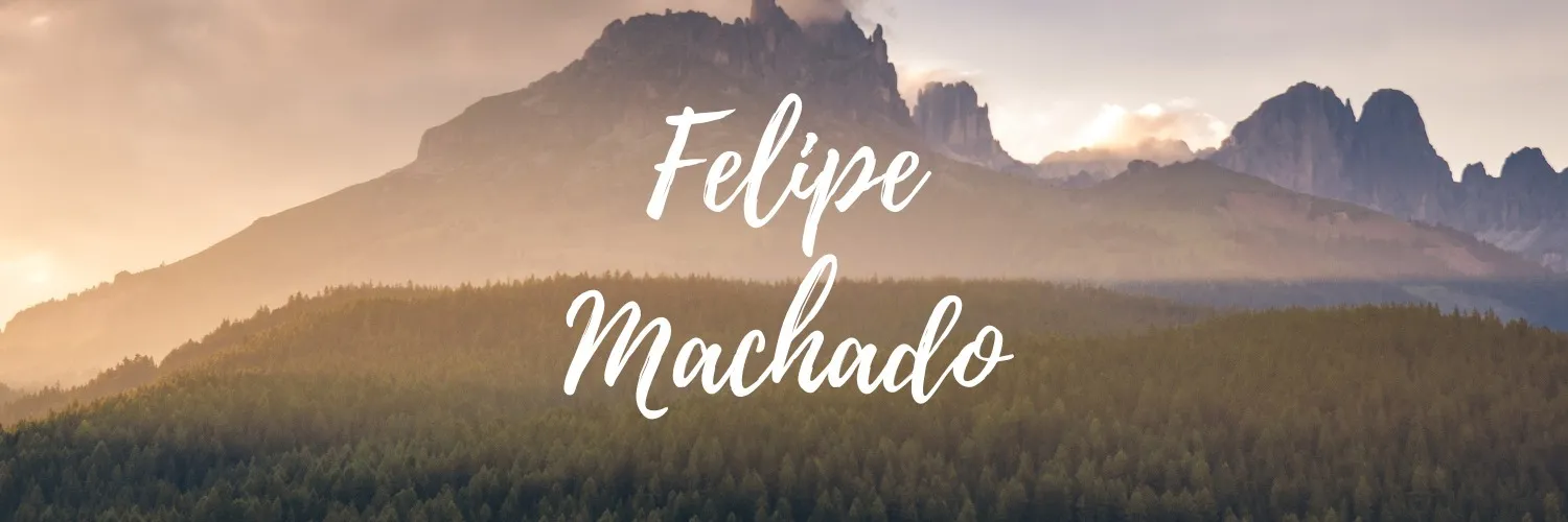 Felipe Machado OnlyFans header