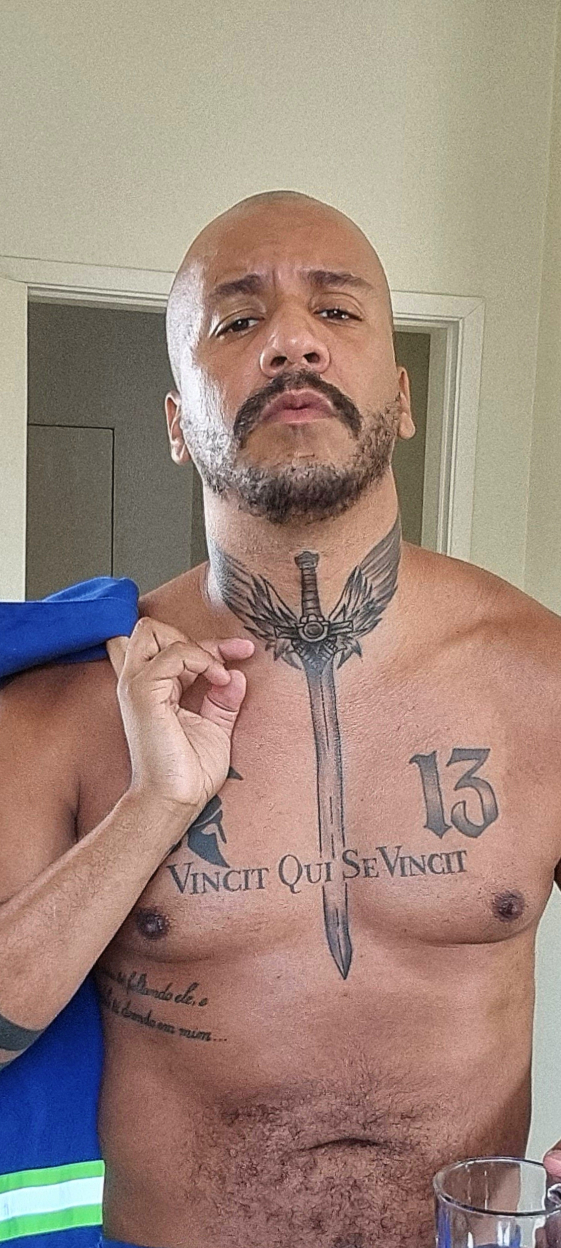 Felipe Villar OnlyFans