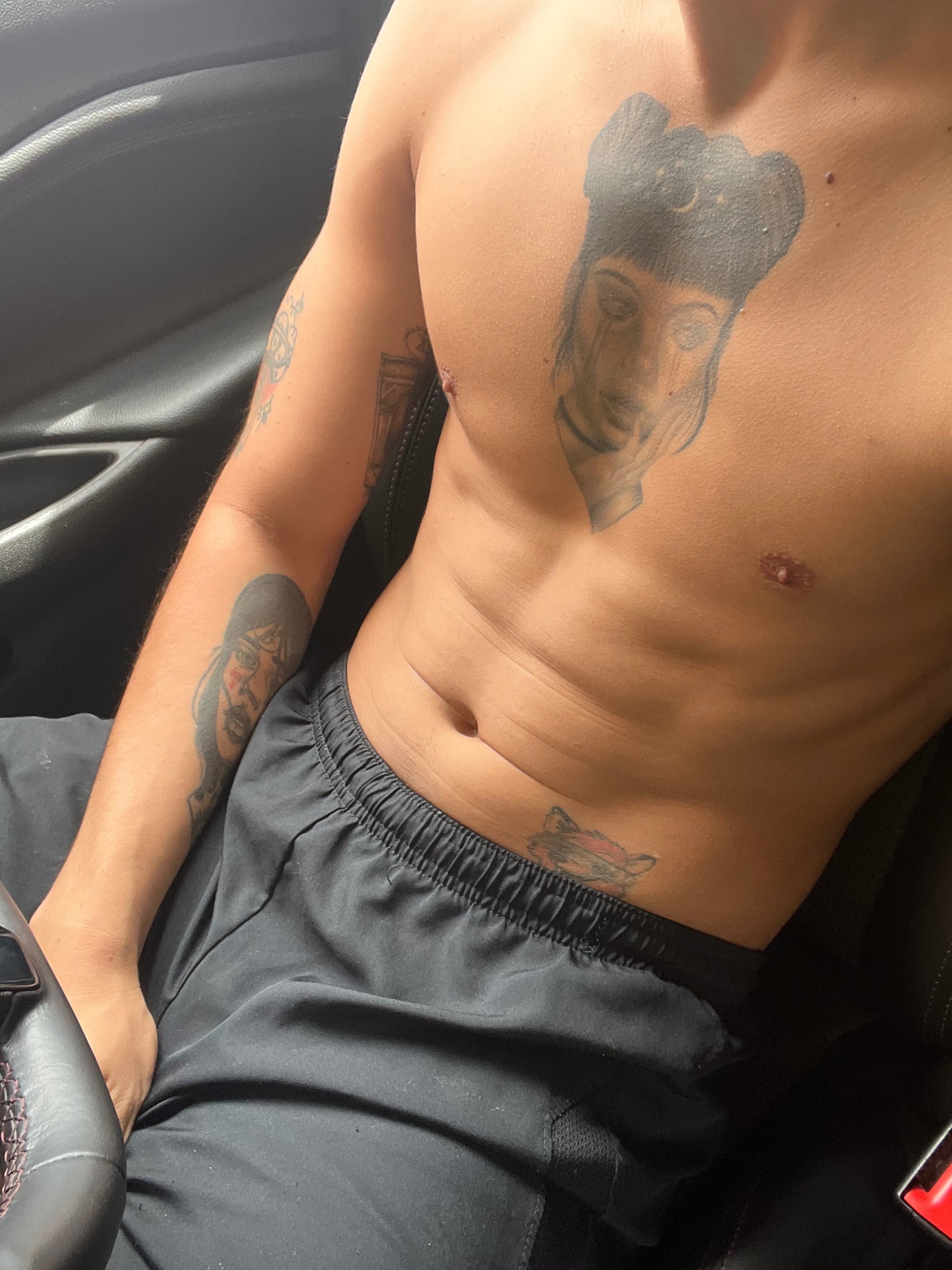 Philiphe OnlyFans header