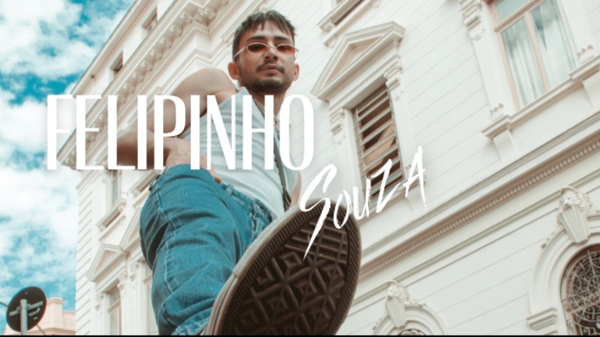 Felipinho Souza OnlyFans header