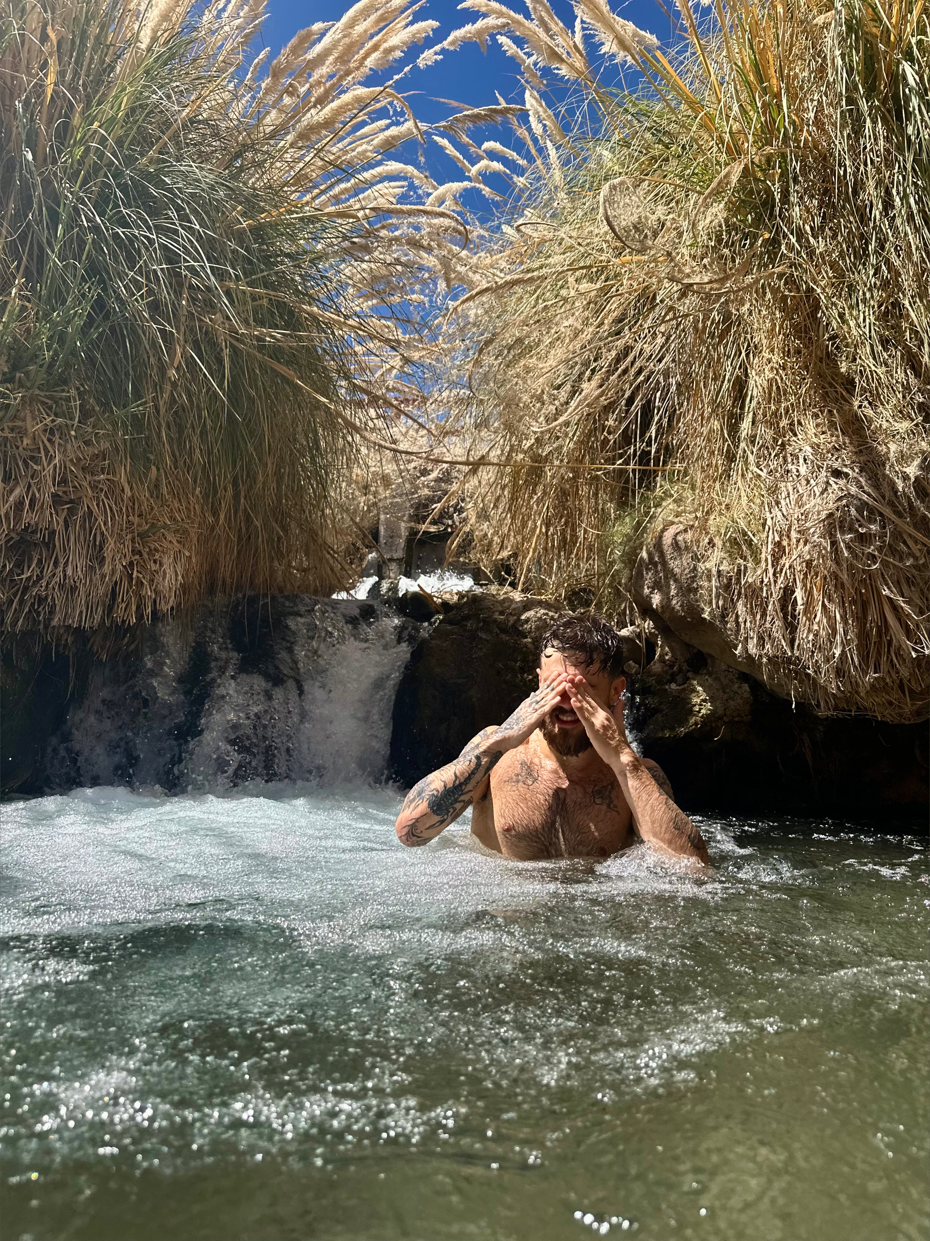 Felippe Masson OnlyFans header