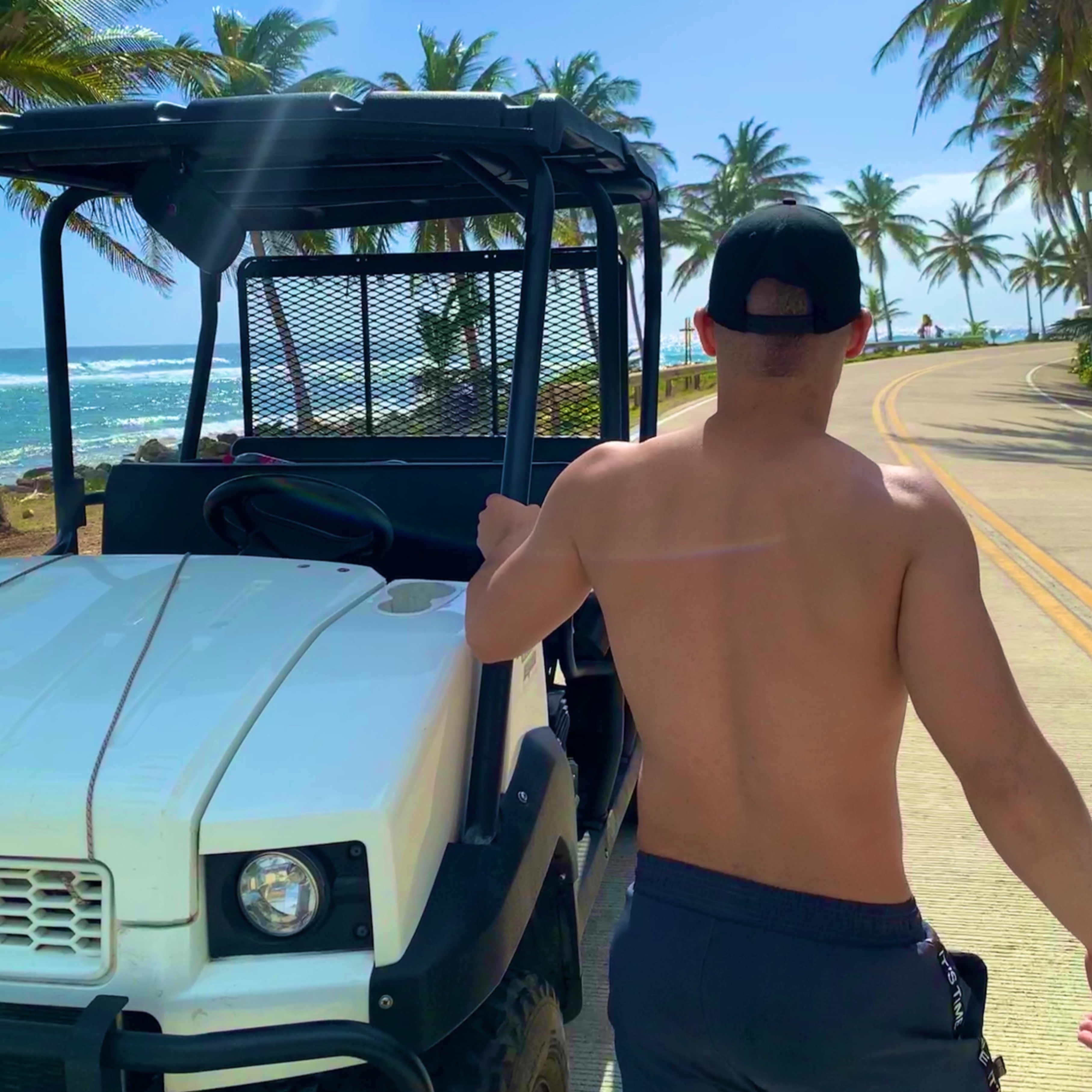 Felipe OnlyFans header