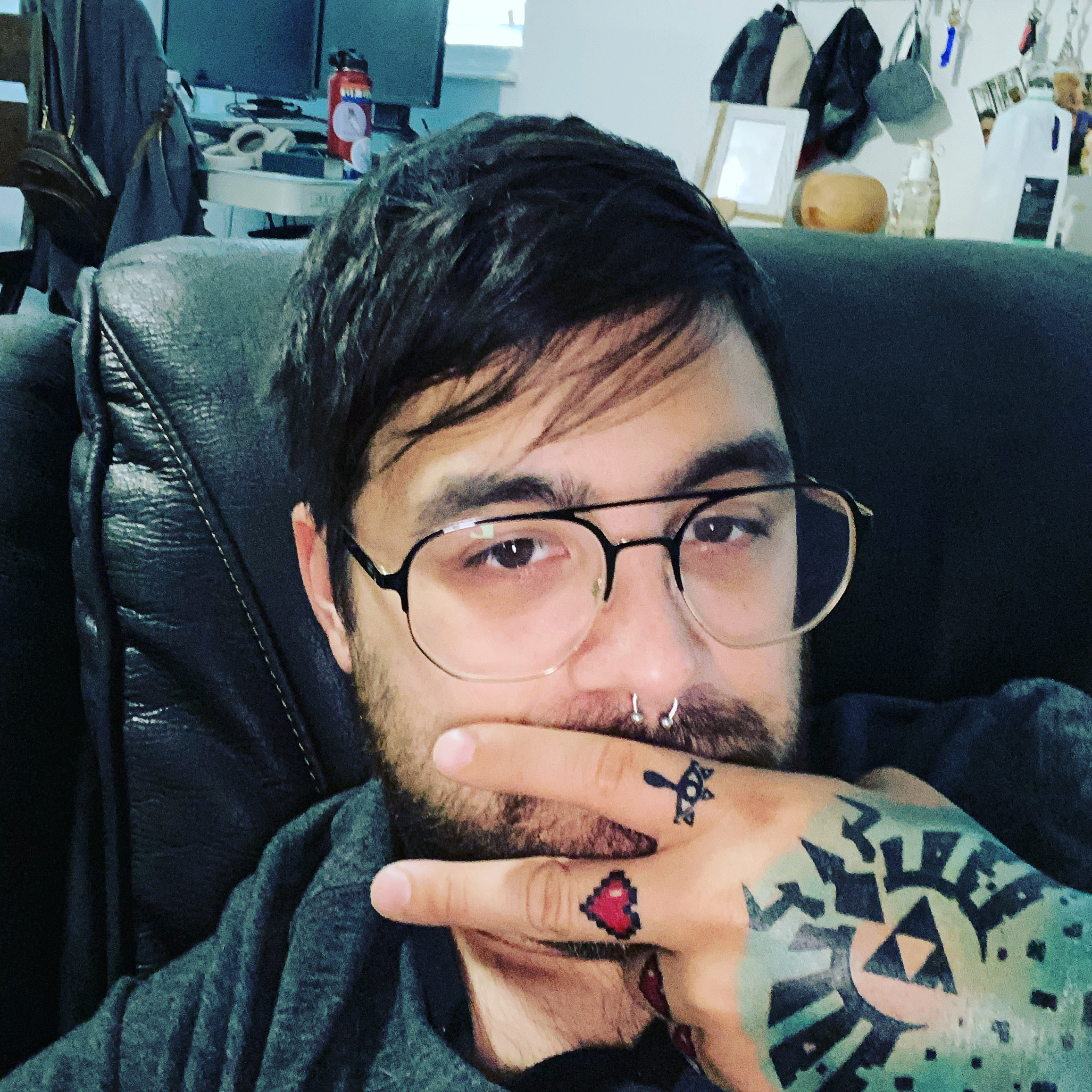 Felipe Pons OnlyFans