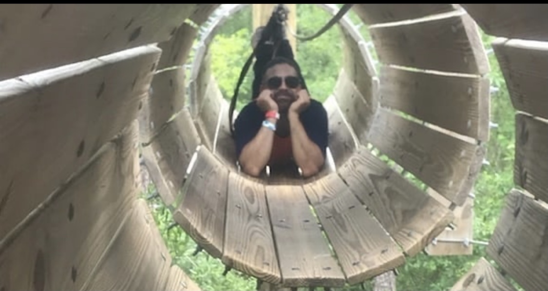 Felipe Pons OnlyFans header