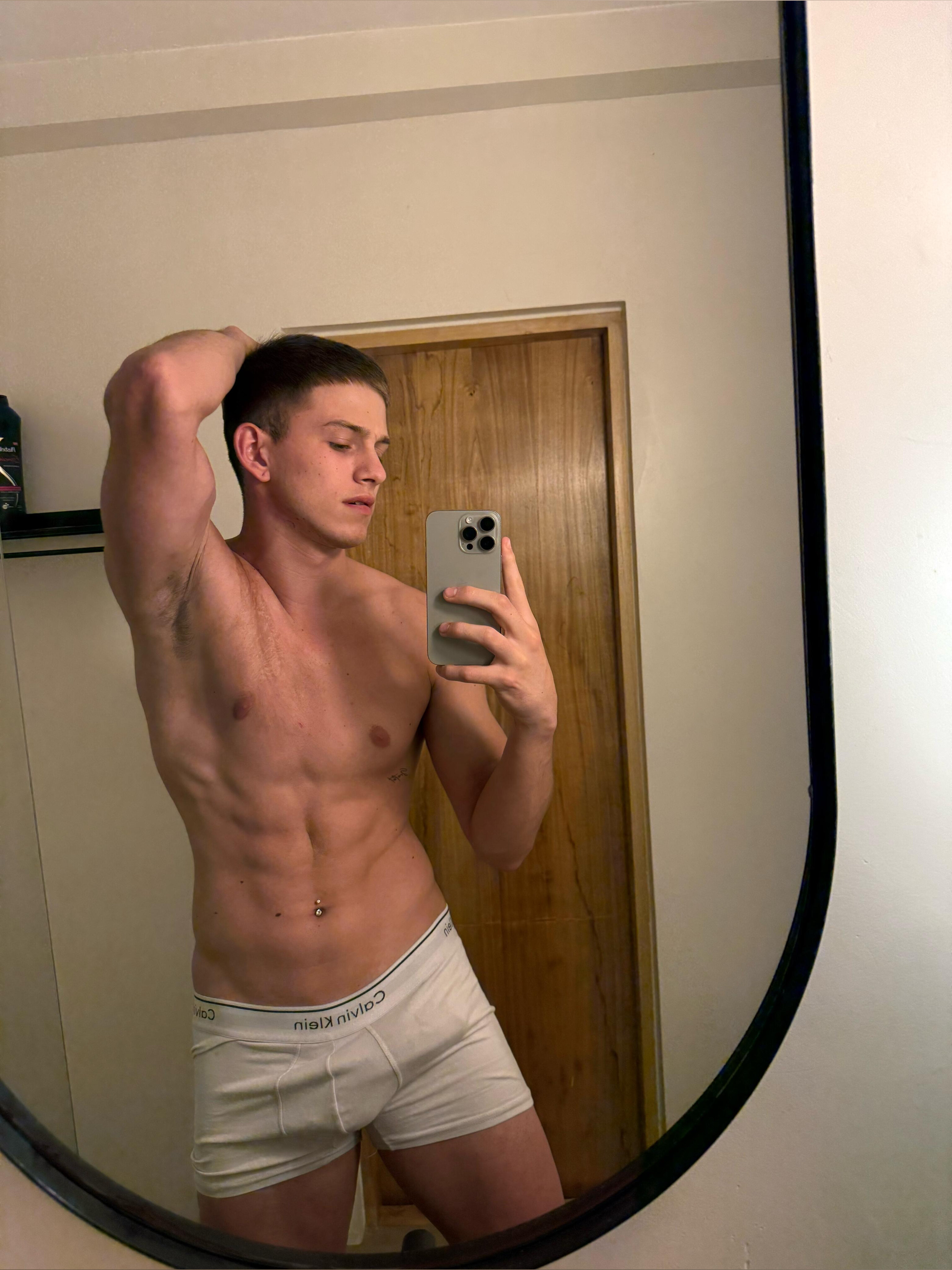 FELIPE RICO ⚜️ OnlyFans