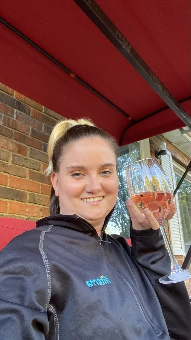 Felisha Williams OnlyFans header