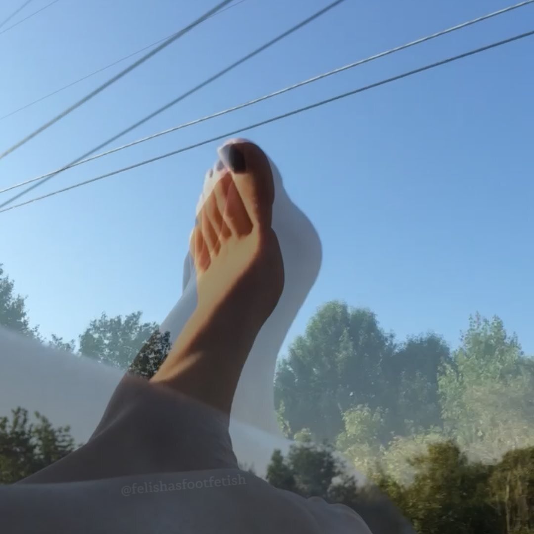 Felisha's Feet OnlyFans