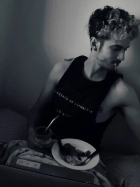 Félix OnlyFans header