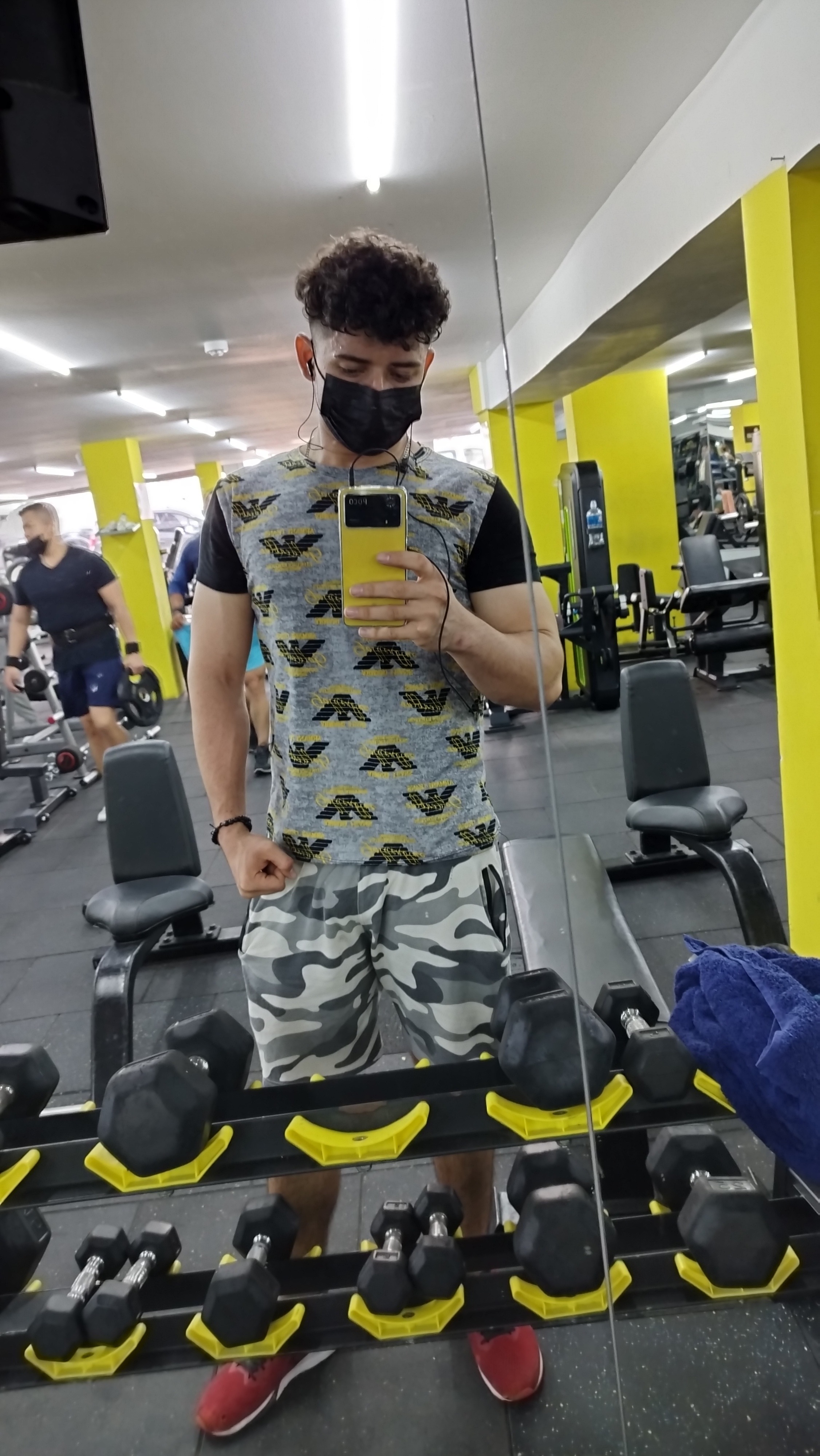 felix ochoa OnlyFans header