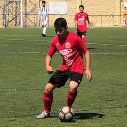 Félix Fernández OnlyFans