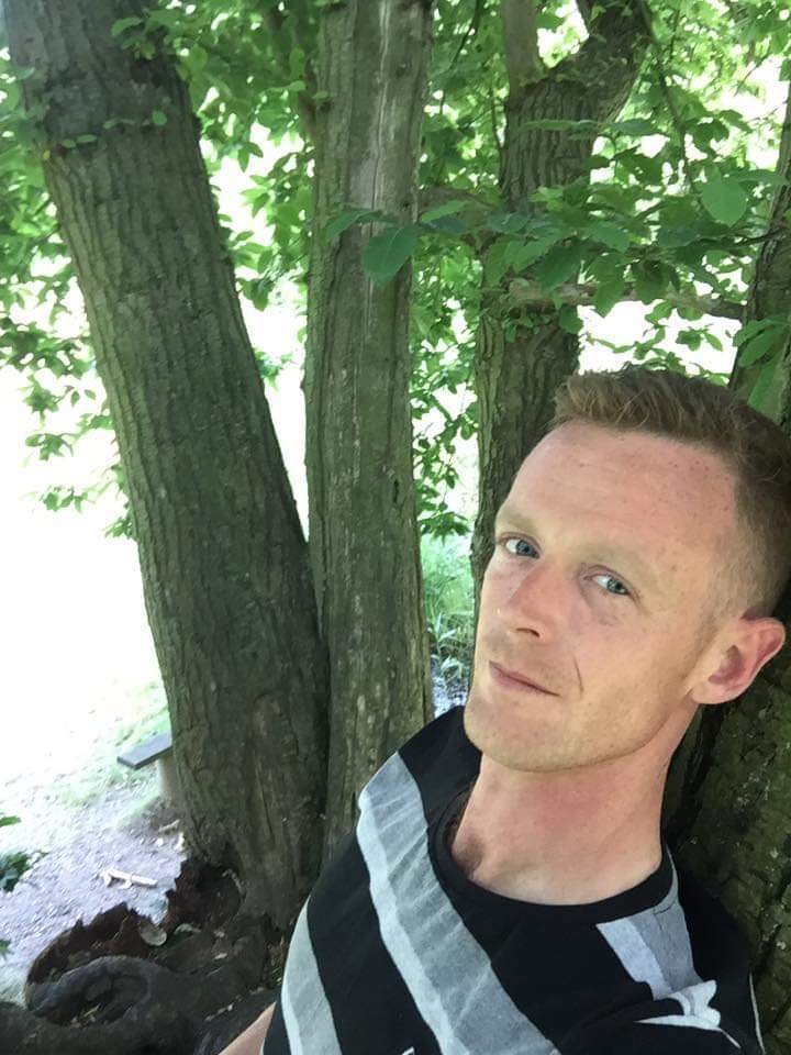 Felix Bayne OnlyFans