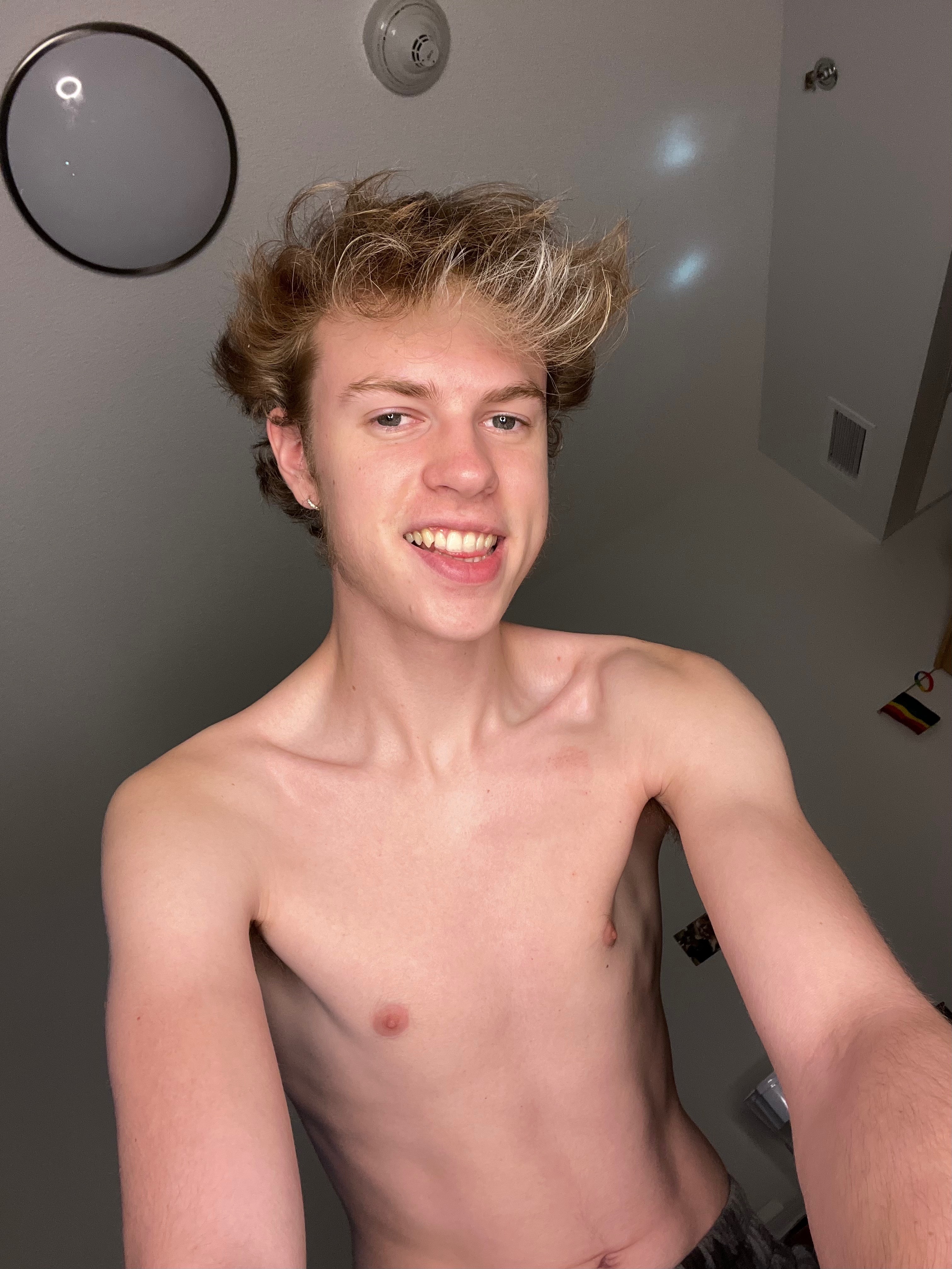 Felix Falkner OnlyFans