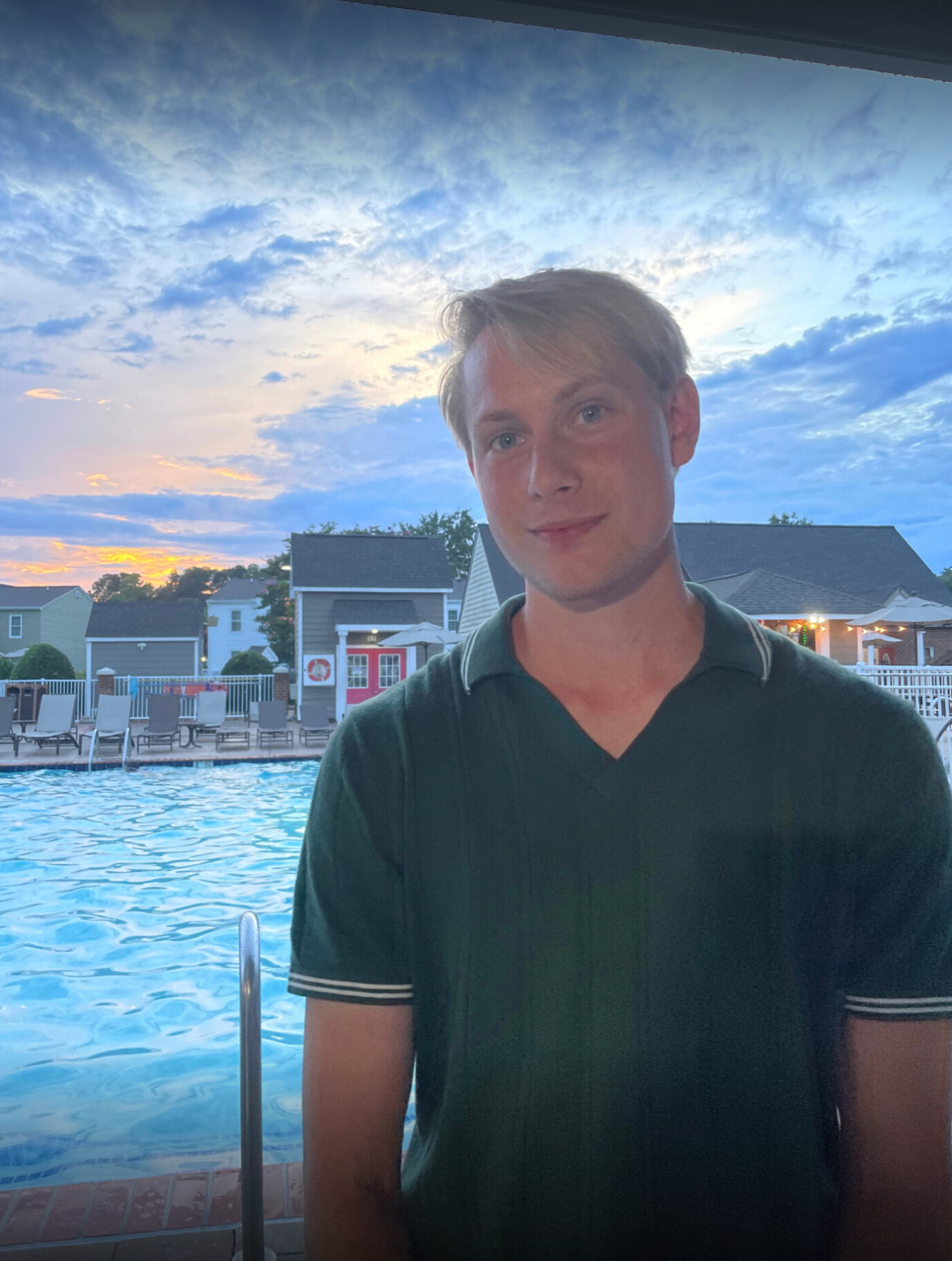 Felix Hayes OnlyFans