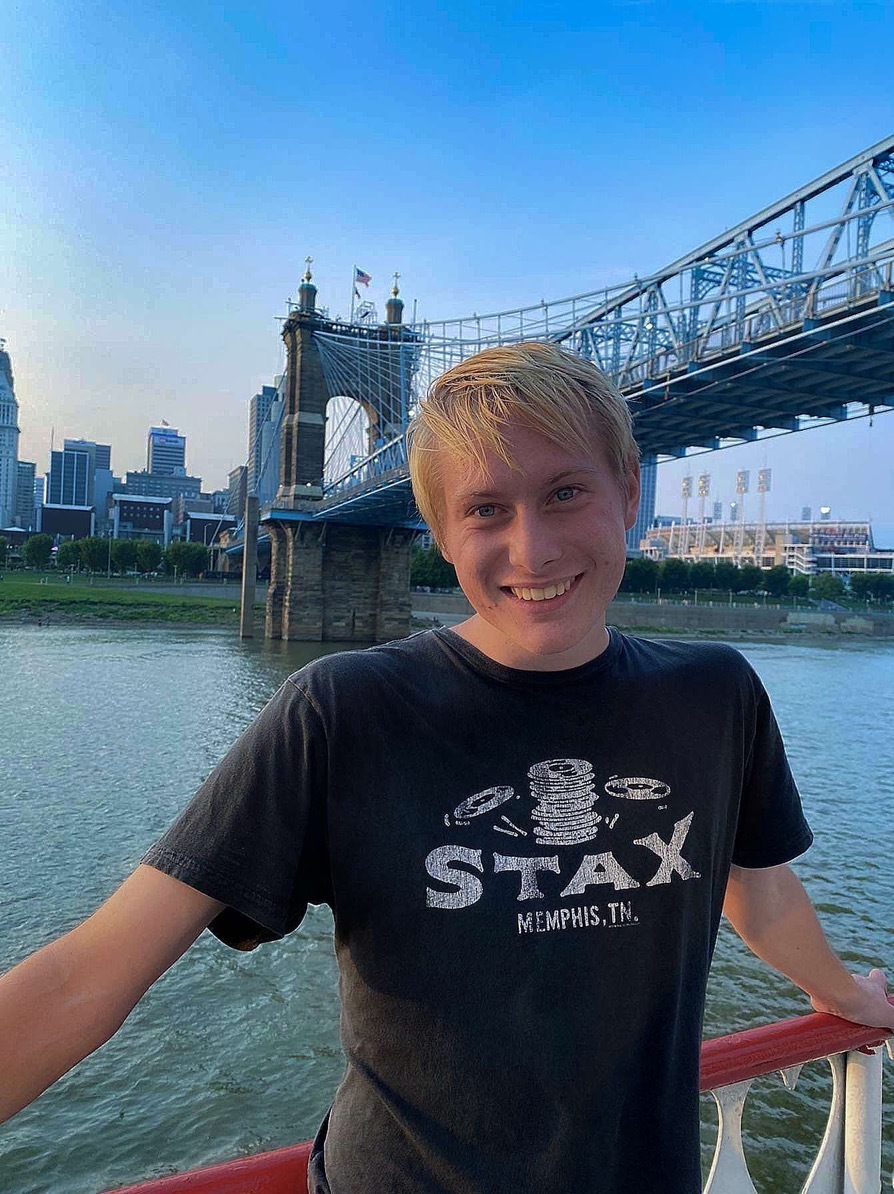 Felix Hayes OnlyFans header