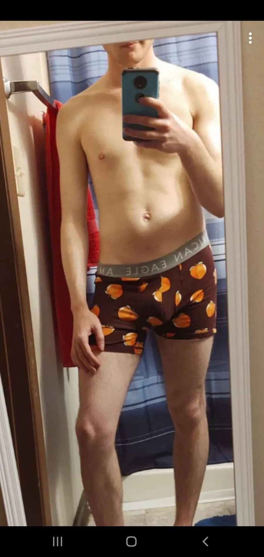 Felix Stone OnlyFans header