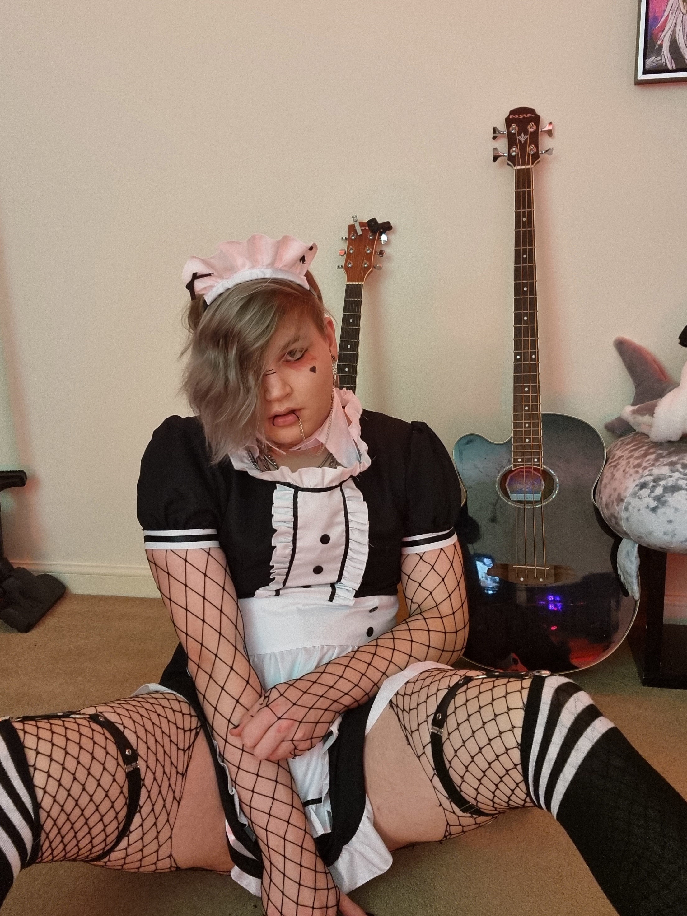 FelixFox OnlyFans header