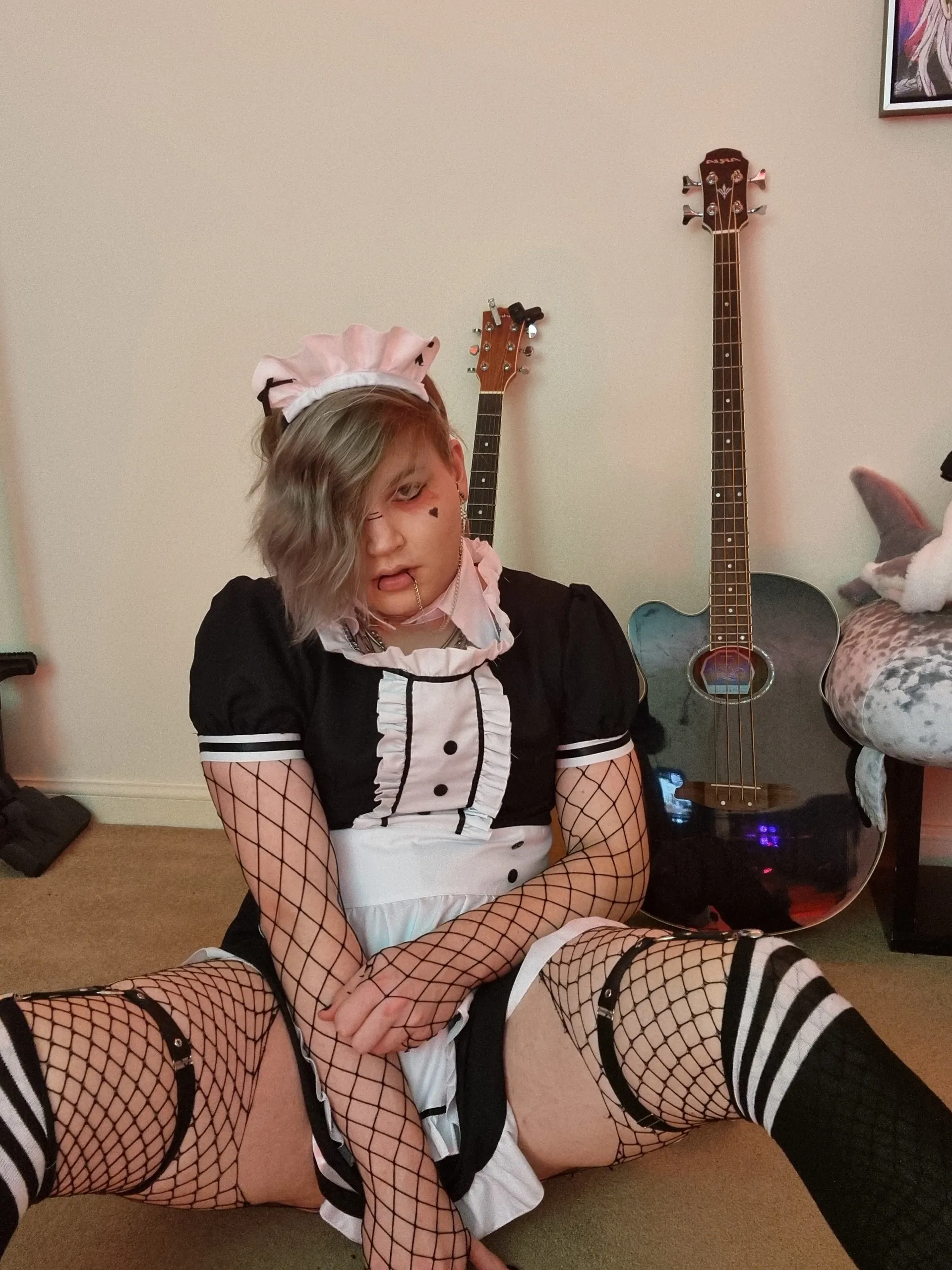 FelixFox OnlyFans header
