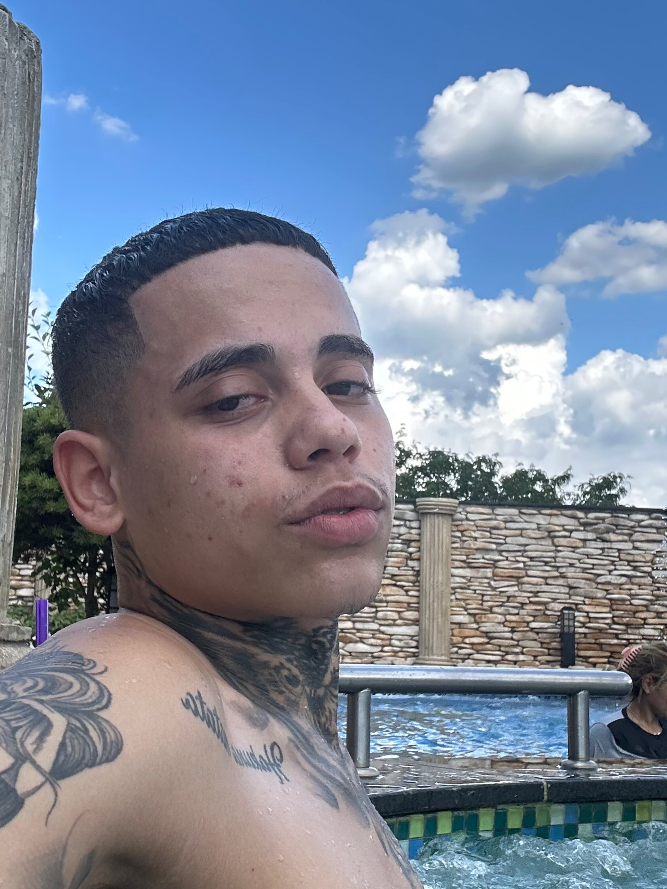 Dominick Felix OnlyFans