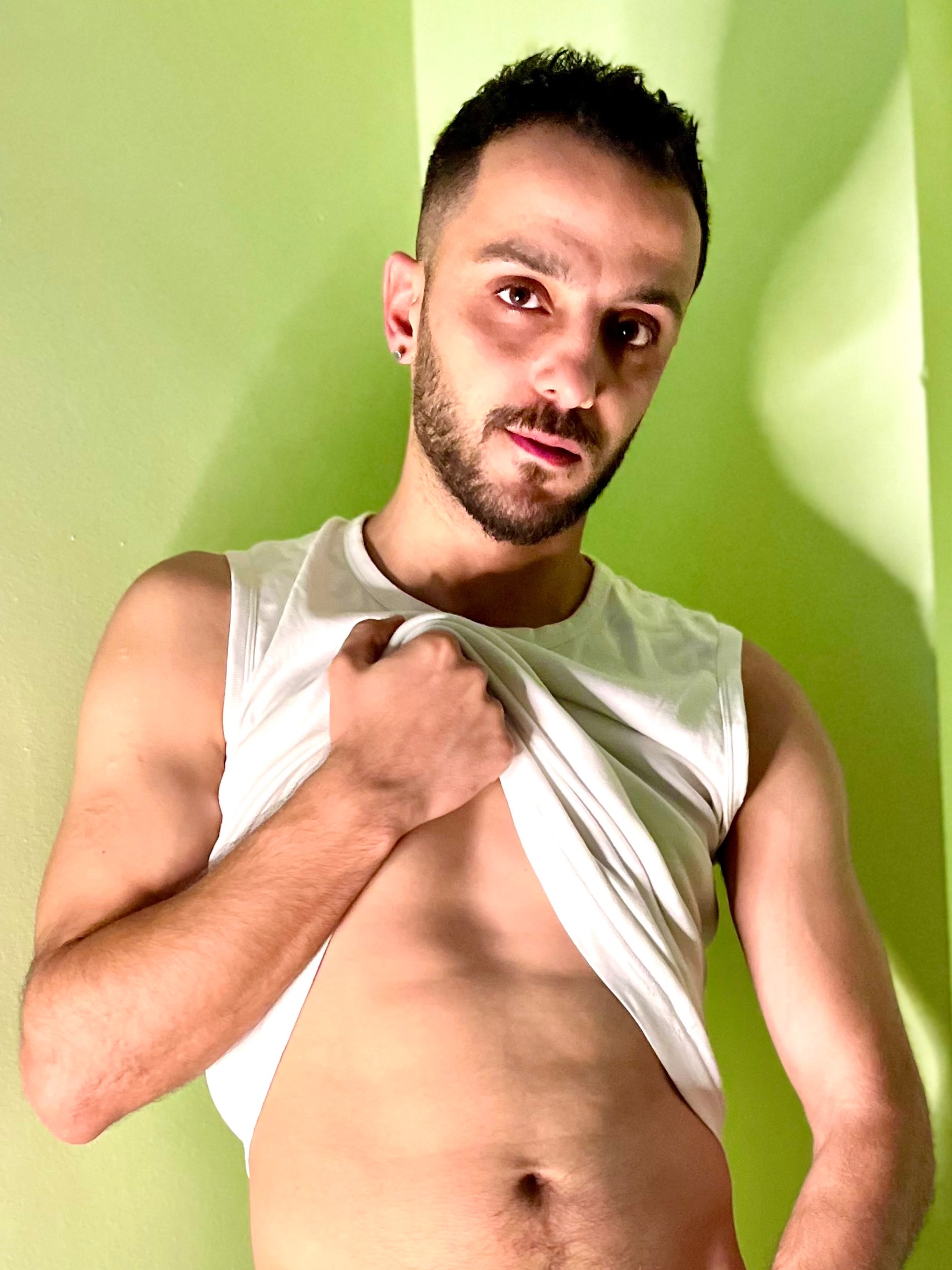 FELIX IRON OnlyFans