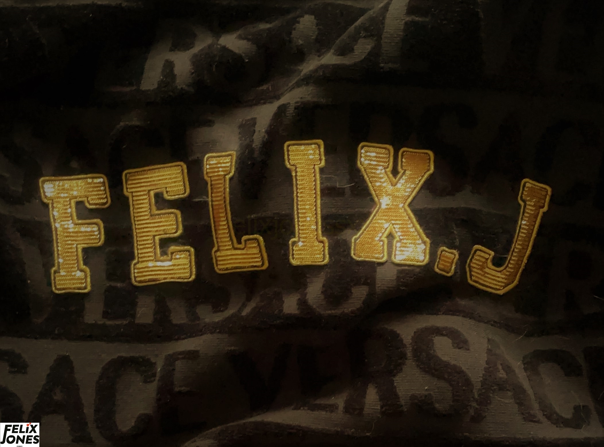 Felixjonesxxx OnlyFans header