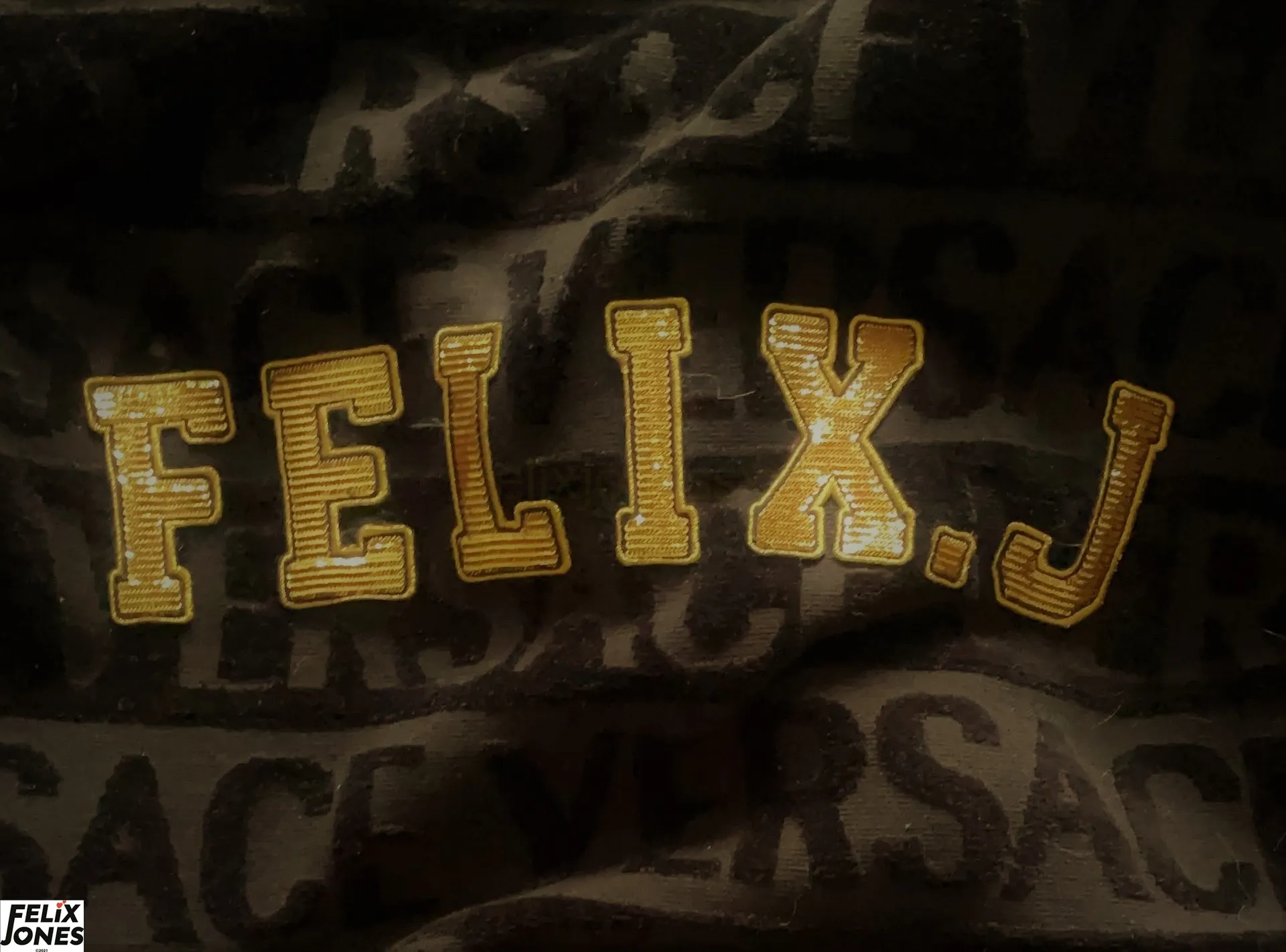 Felixjonesxxx OnlyFans header
