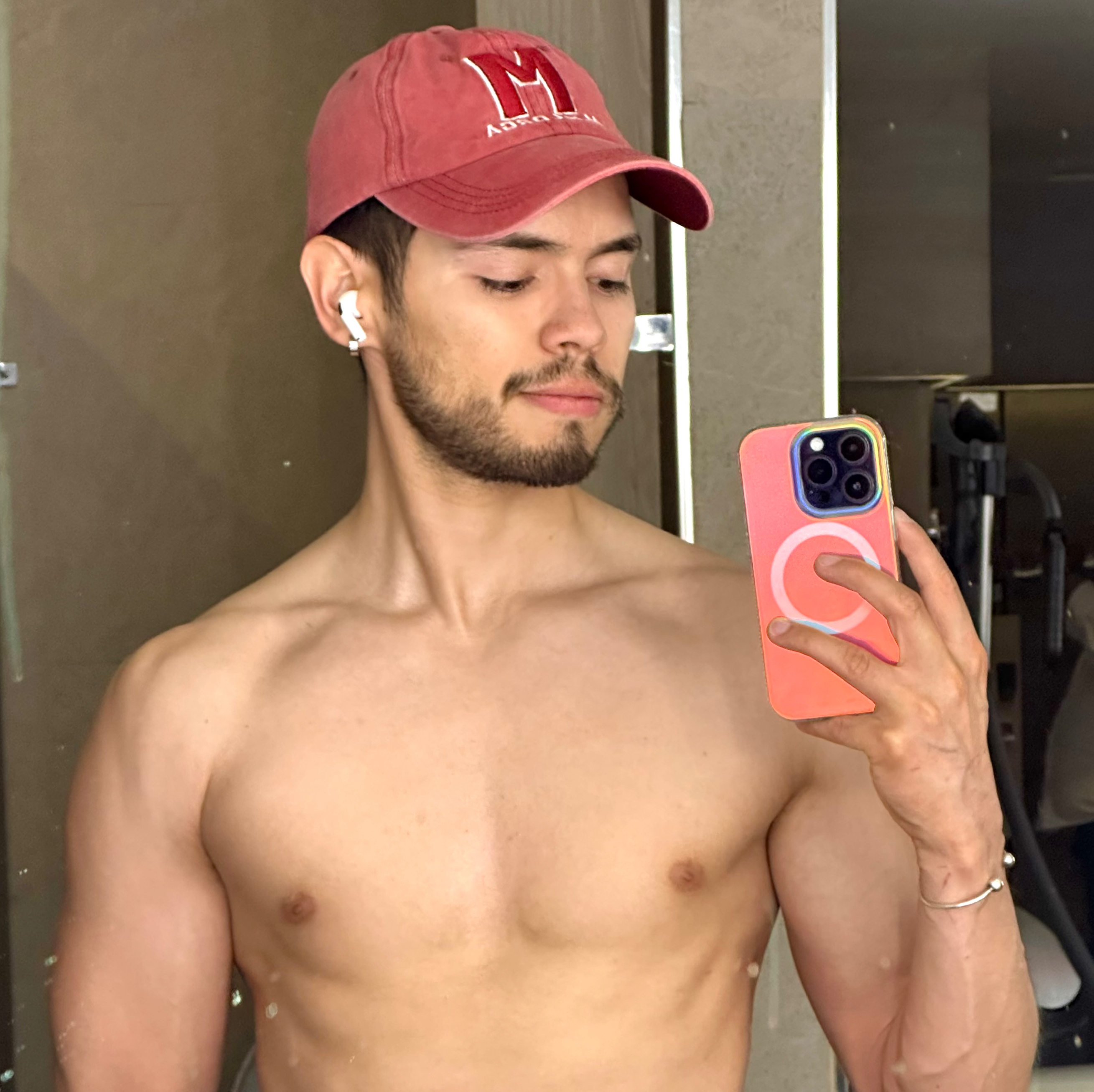 Jorge Félix M. OnlyFans