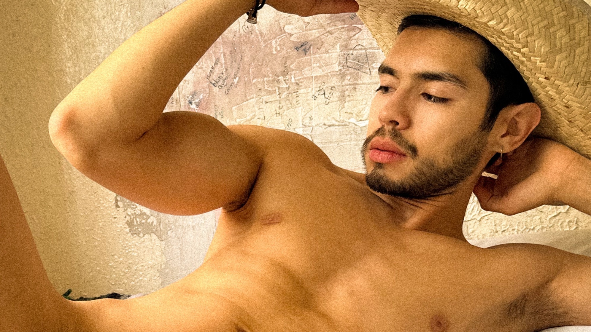 Jorge Félix M. OnlyFans header