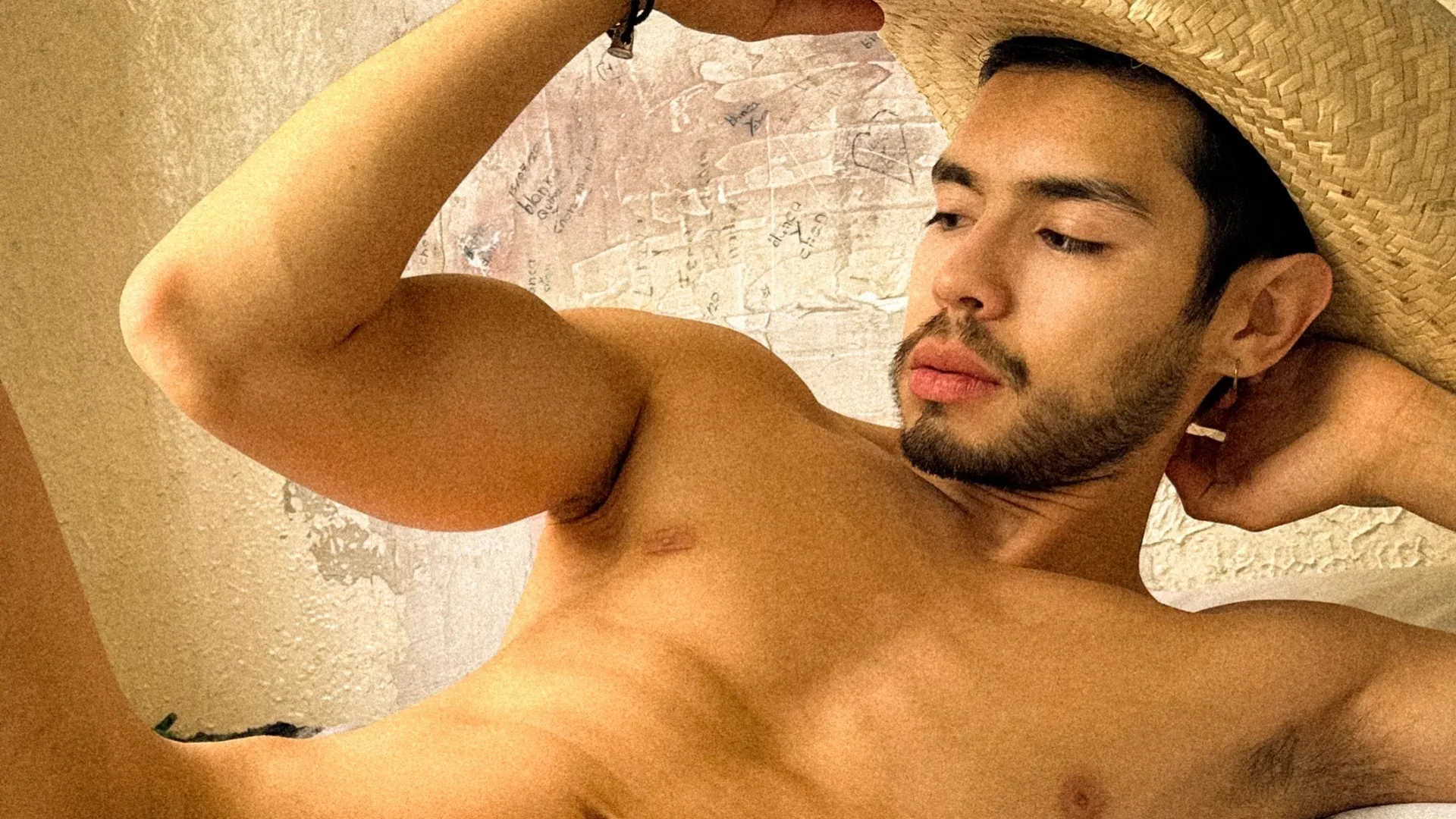 Jorge Félix M. OnlyFans header