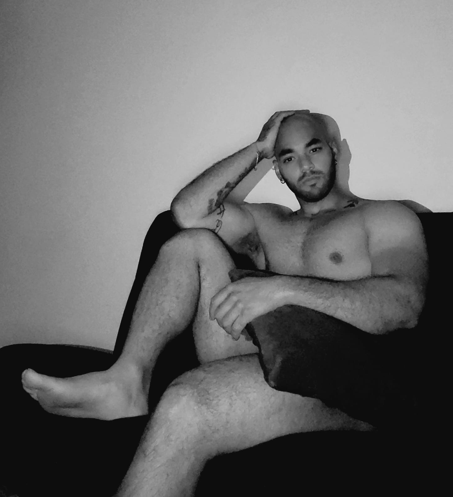 Felix Ospino OnlyFans