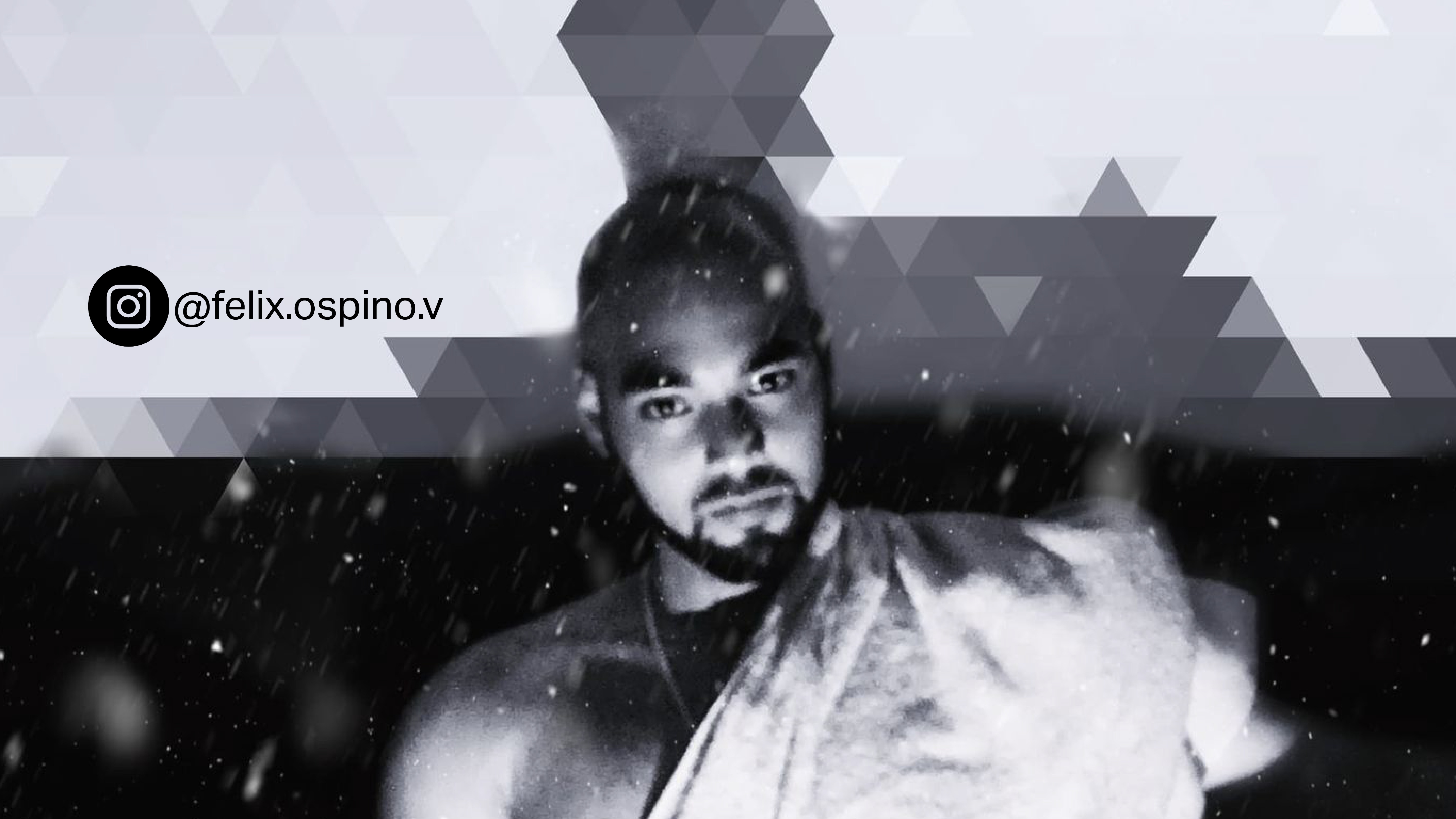 Felix Ospino OnlyFans header