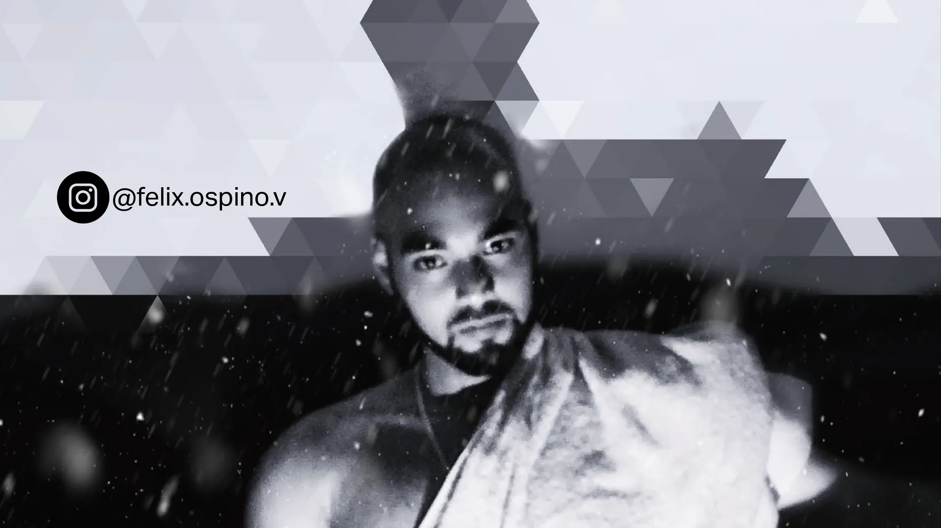 Felix Ospino OnlyFans header