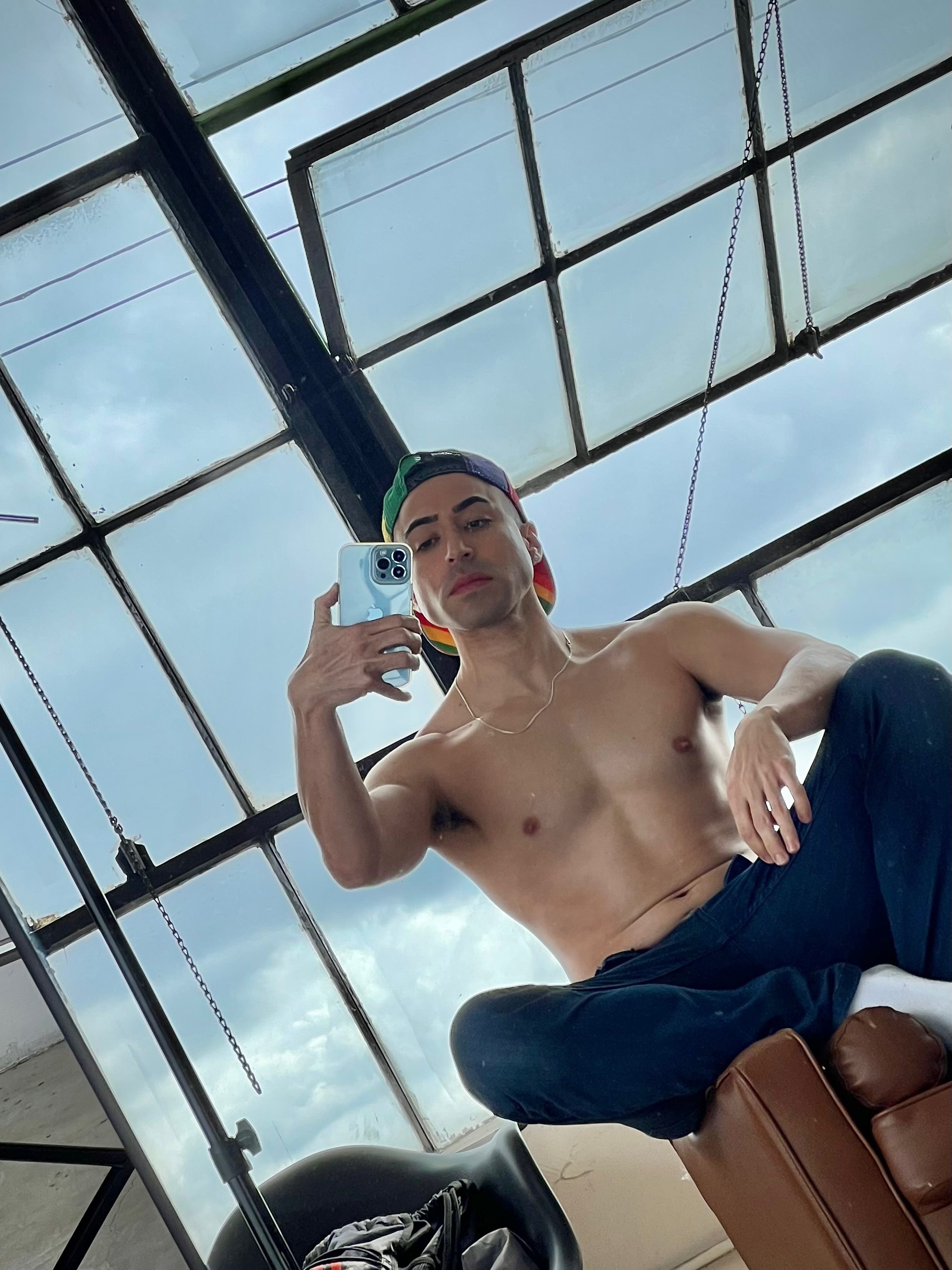 Felix Saldana OnlyFans