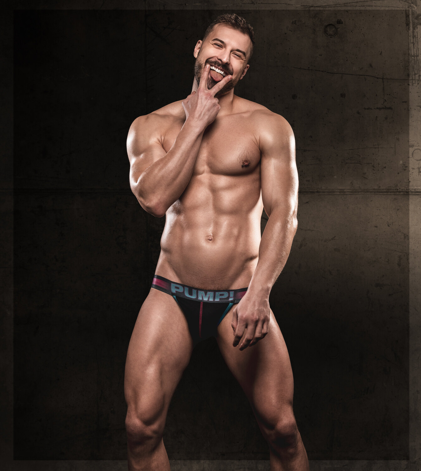 Felix Trainor XXX OnlyFans