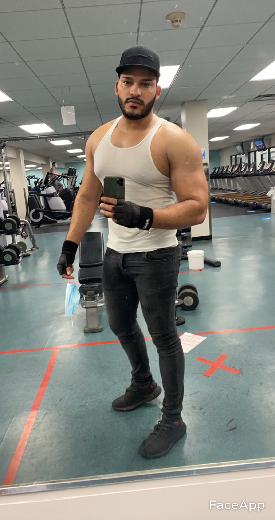 Felix Ulloa OnlyFans