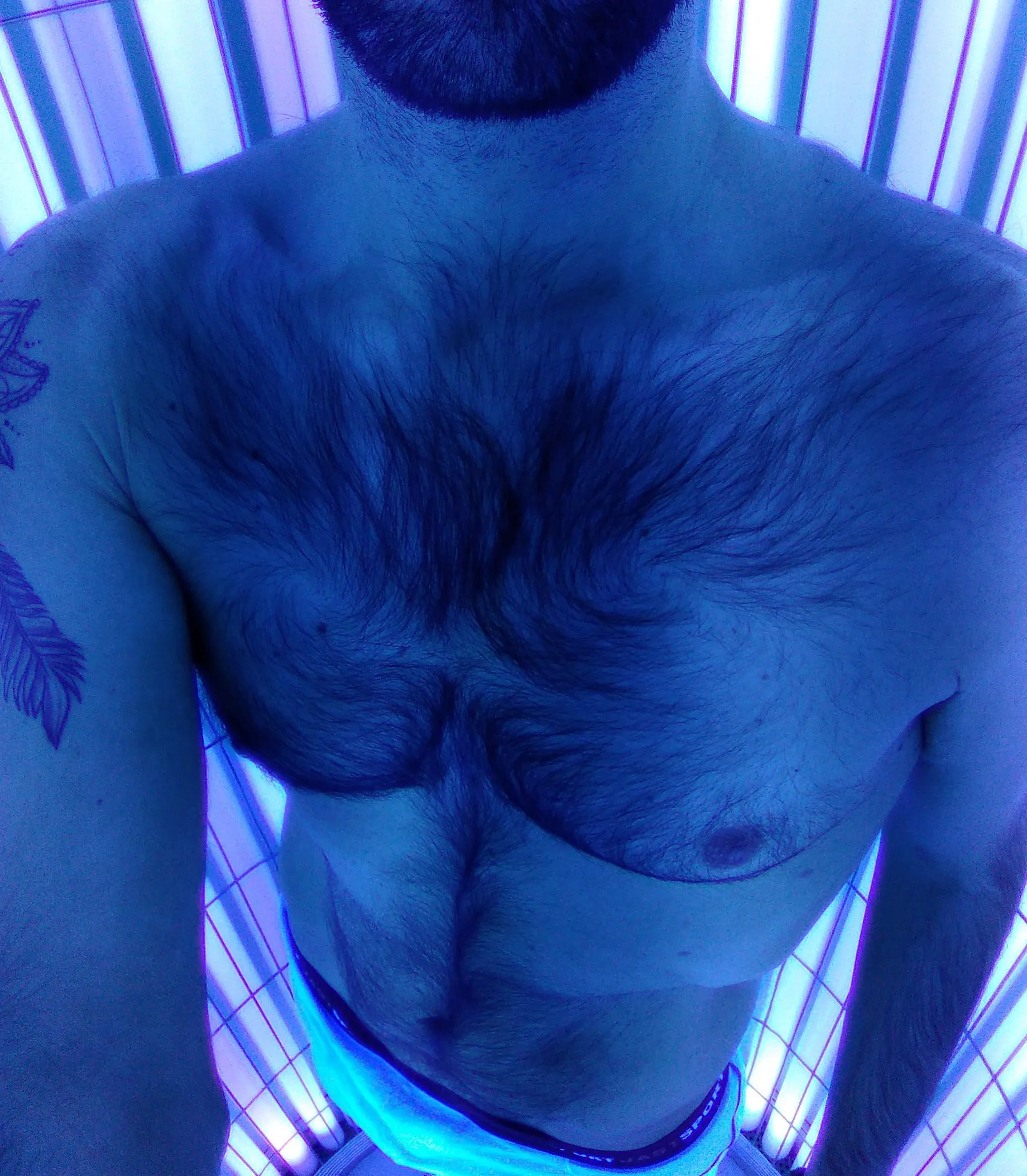 Felix Velasco OnlyFans header