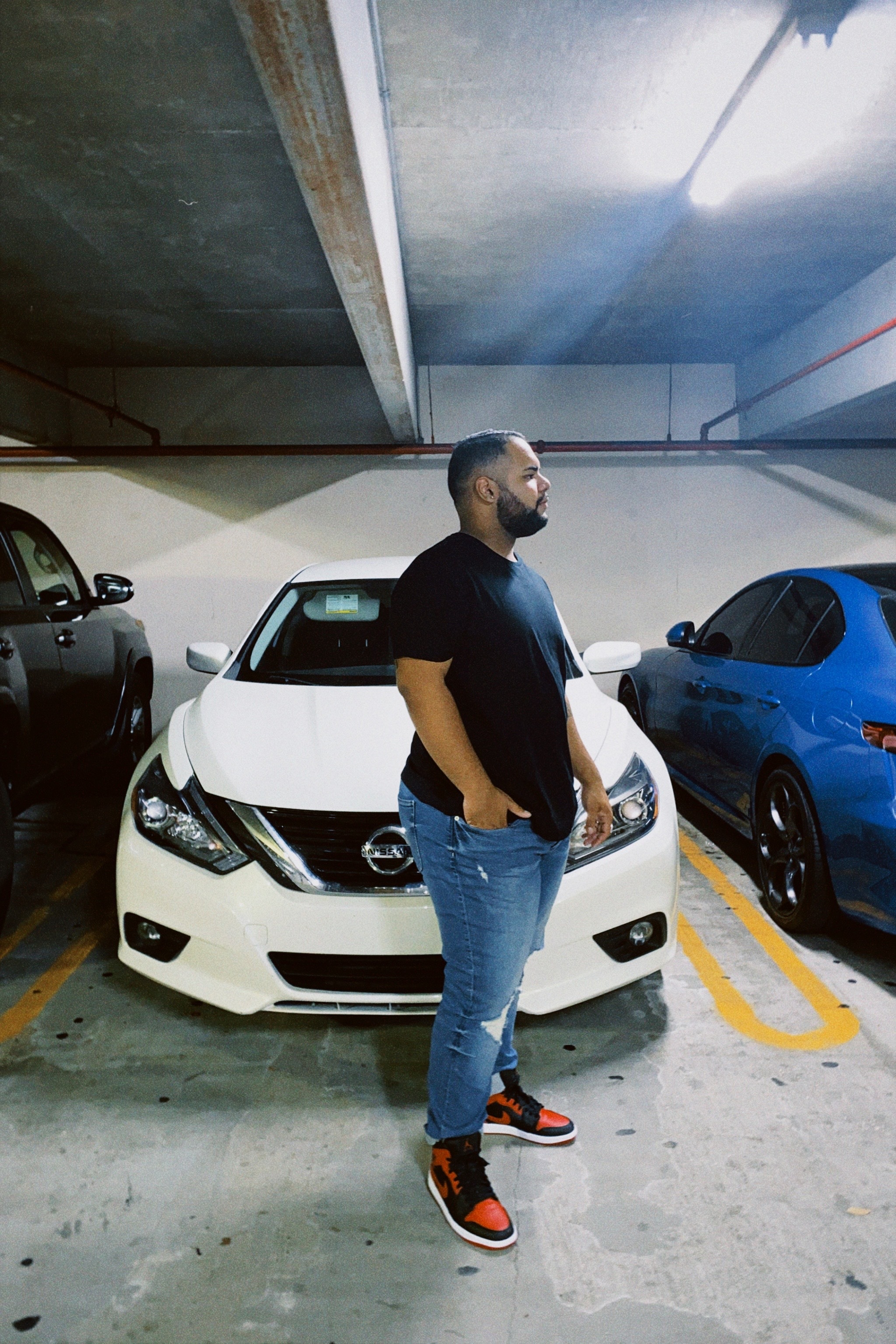 Felix Ramirez OnlyFans header