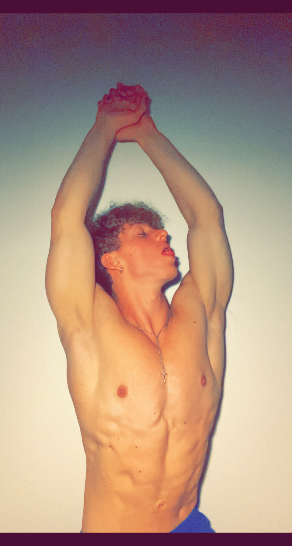 Felix Fox OnlyFans header