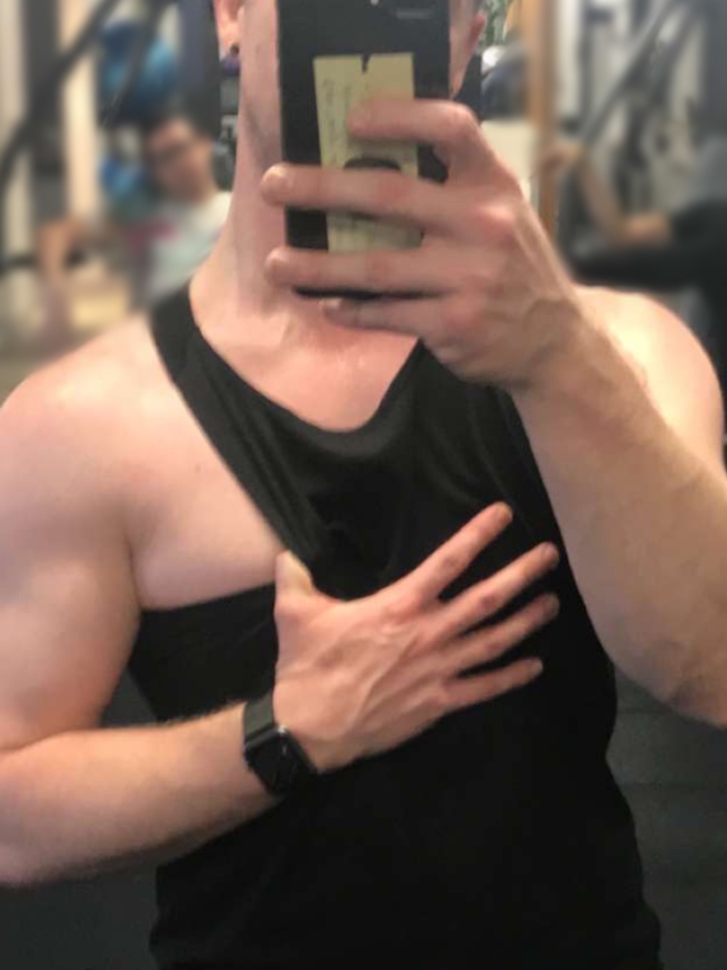 Felix Foxxx OnlyFans