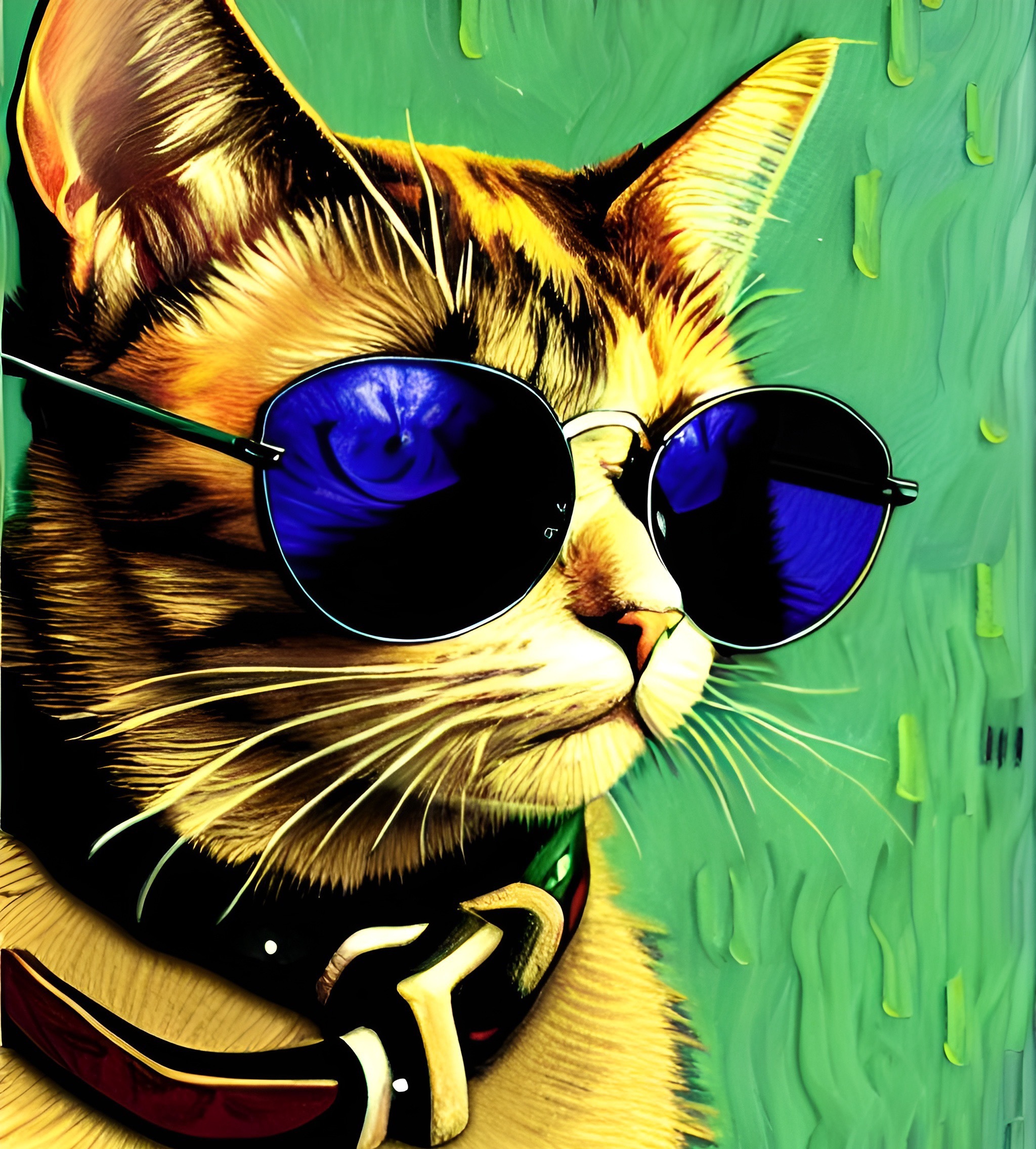 FelixxxTheCat🐈‍⬛ OnlyFans