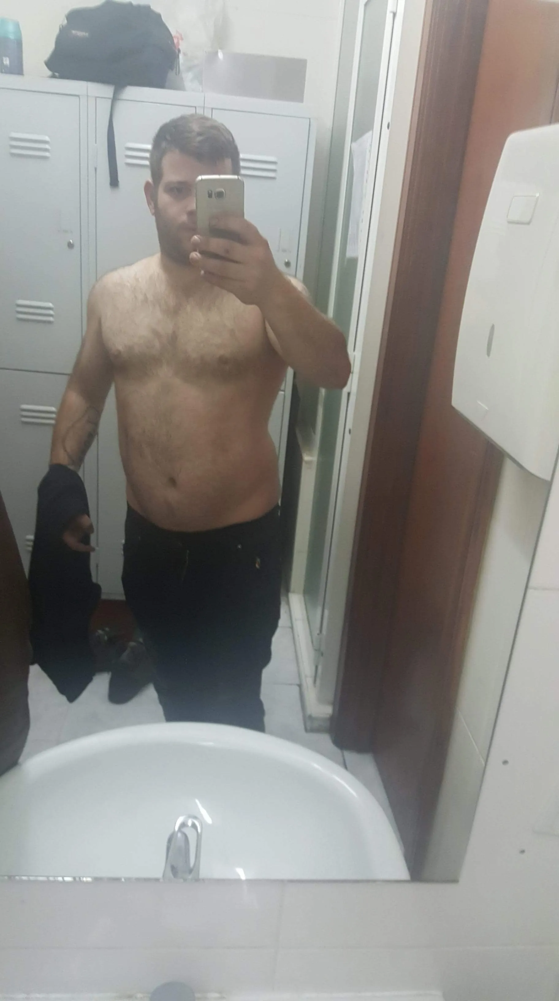 silvio OnlyFans header