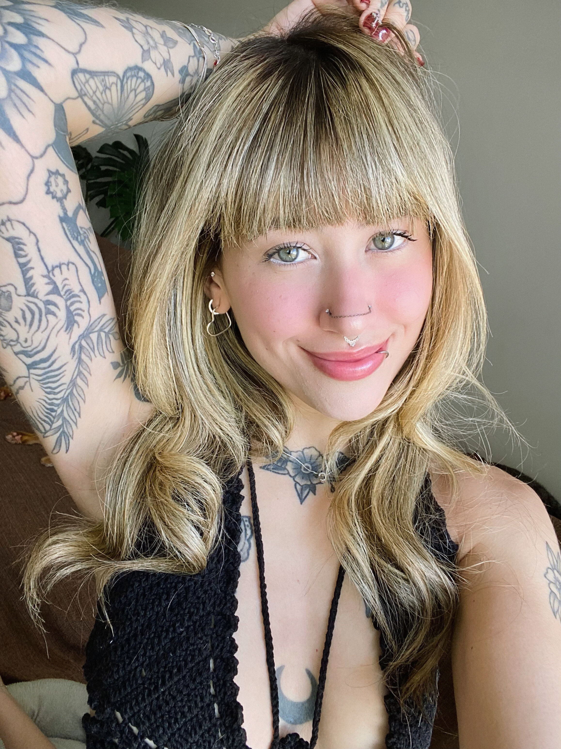 𝐅𝐞𝐥𝐥𝐢𝐧𝐞 ⭐️ your hot girl next door 🥵💦 OnlyFans