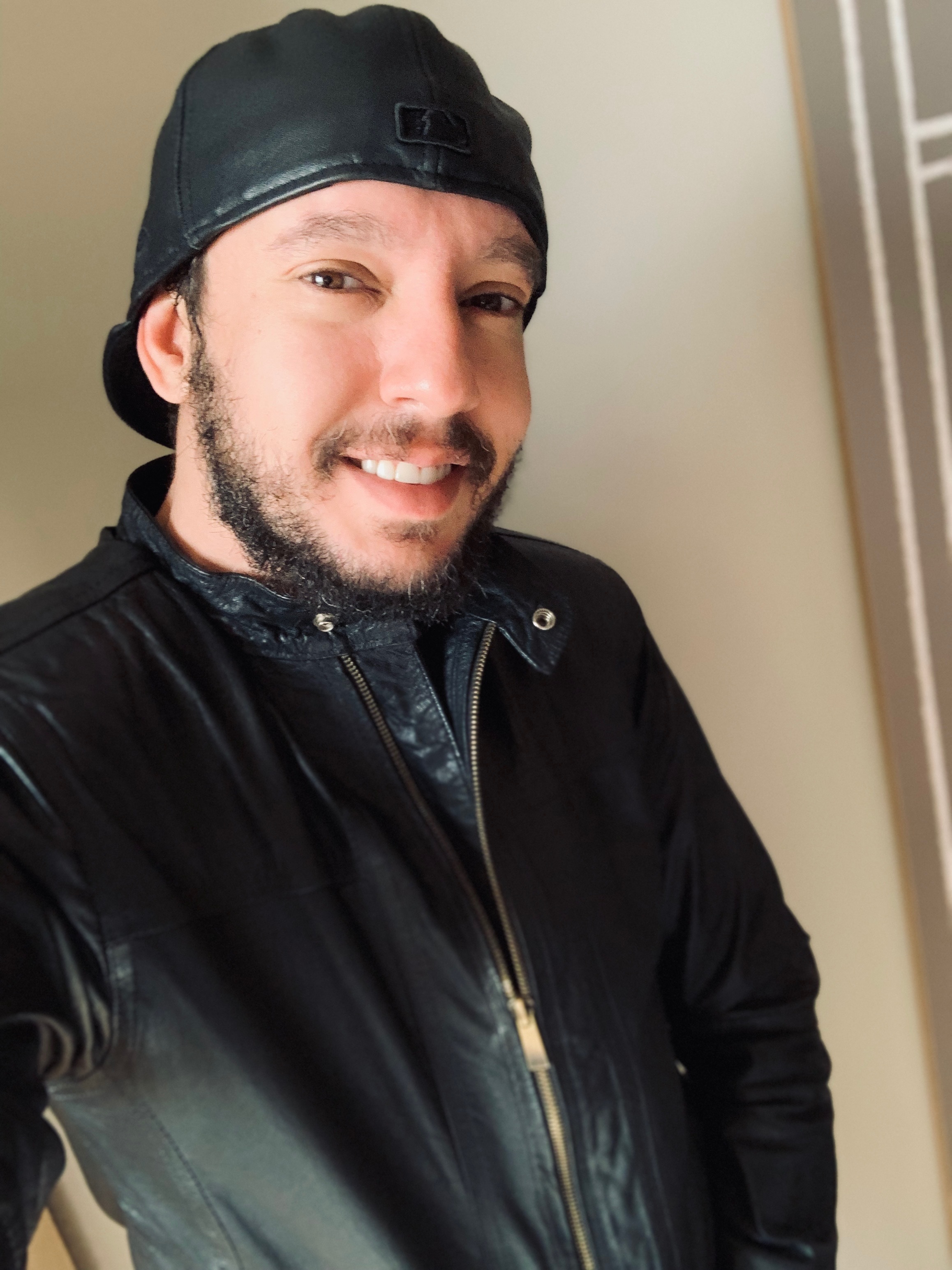 Felps Leather OnlyFans